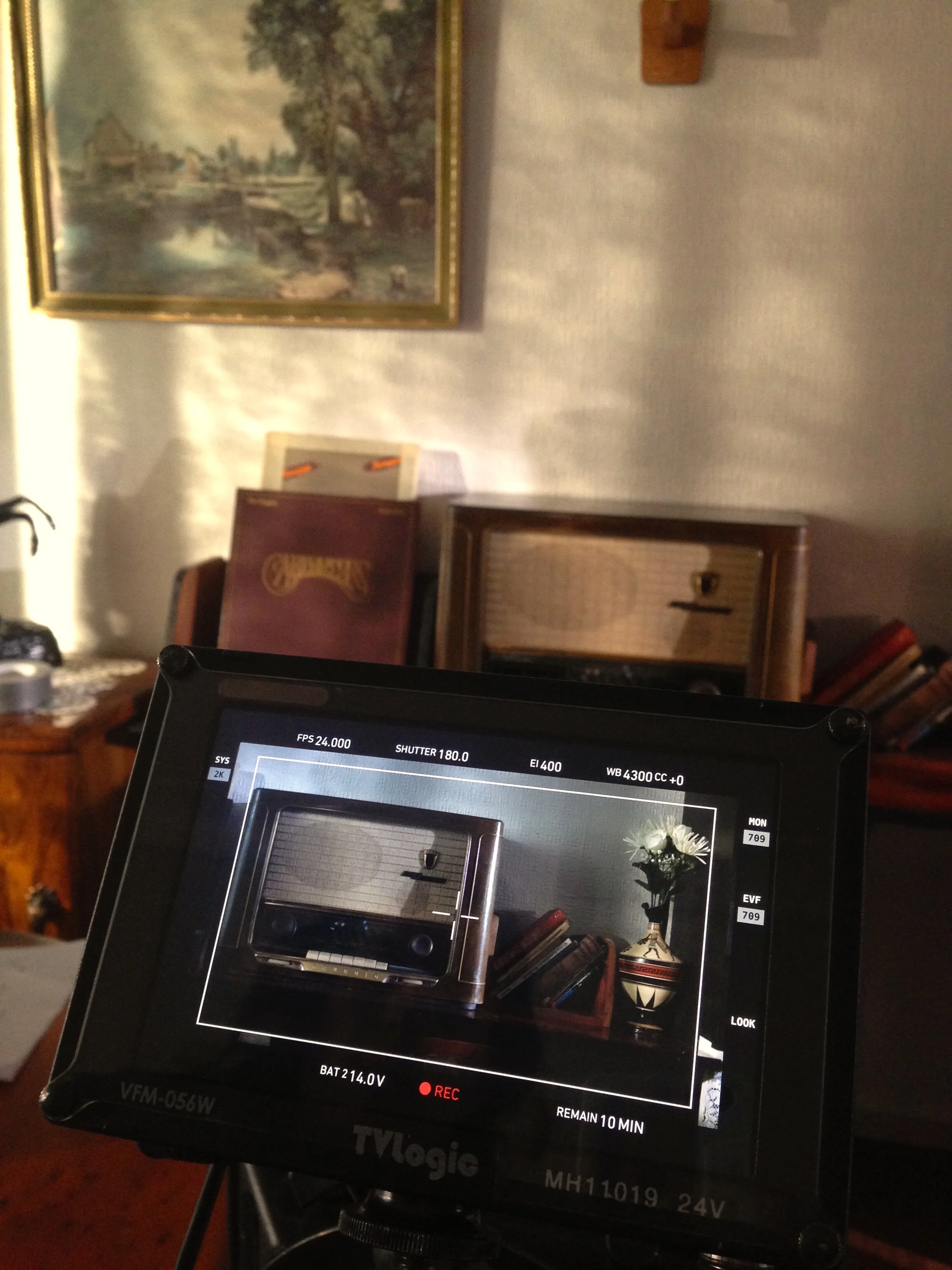 Heritage | Short Film