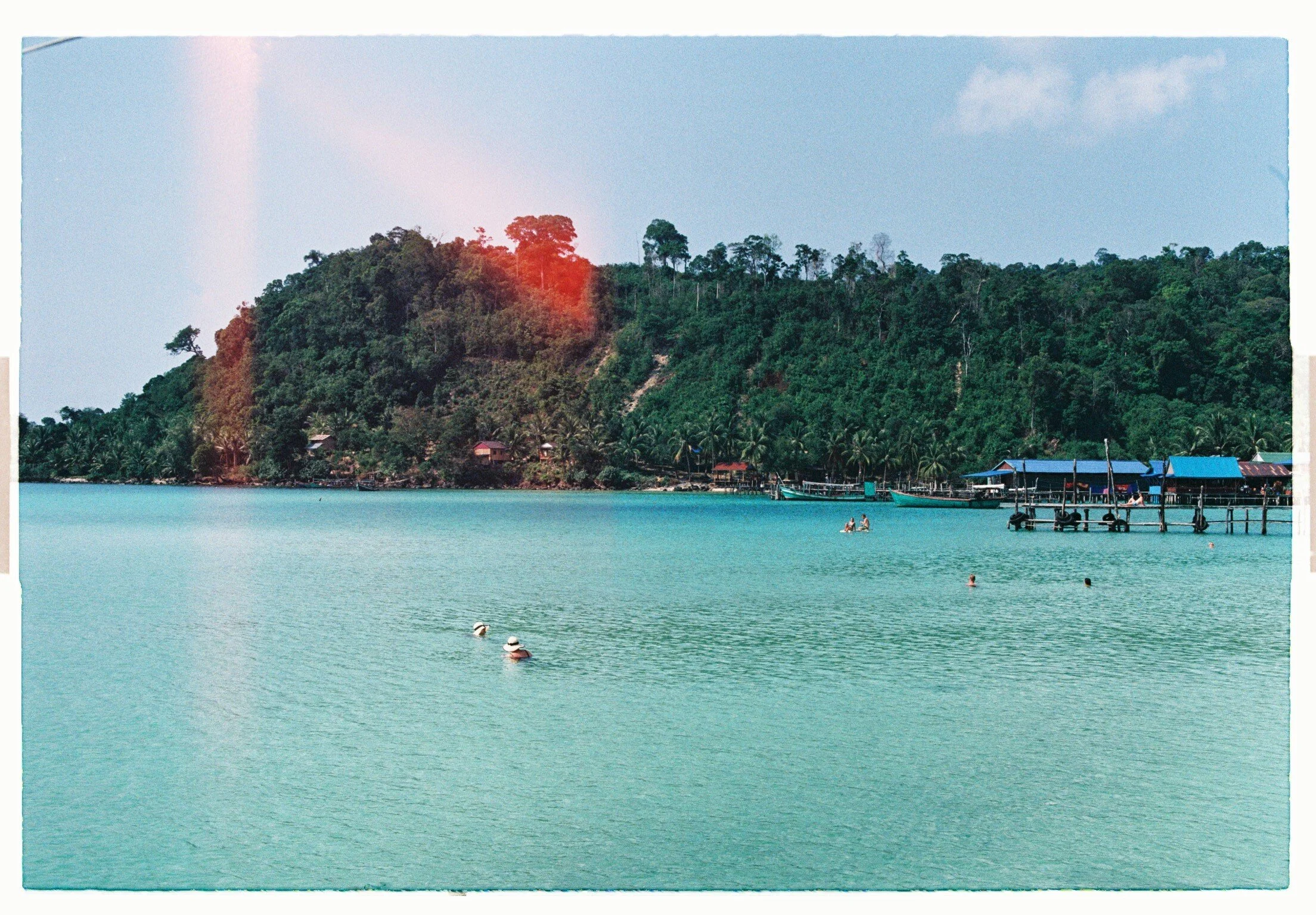 Koh Chang, Thailand