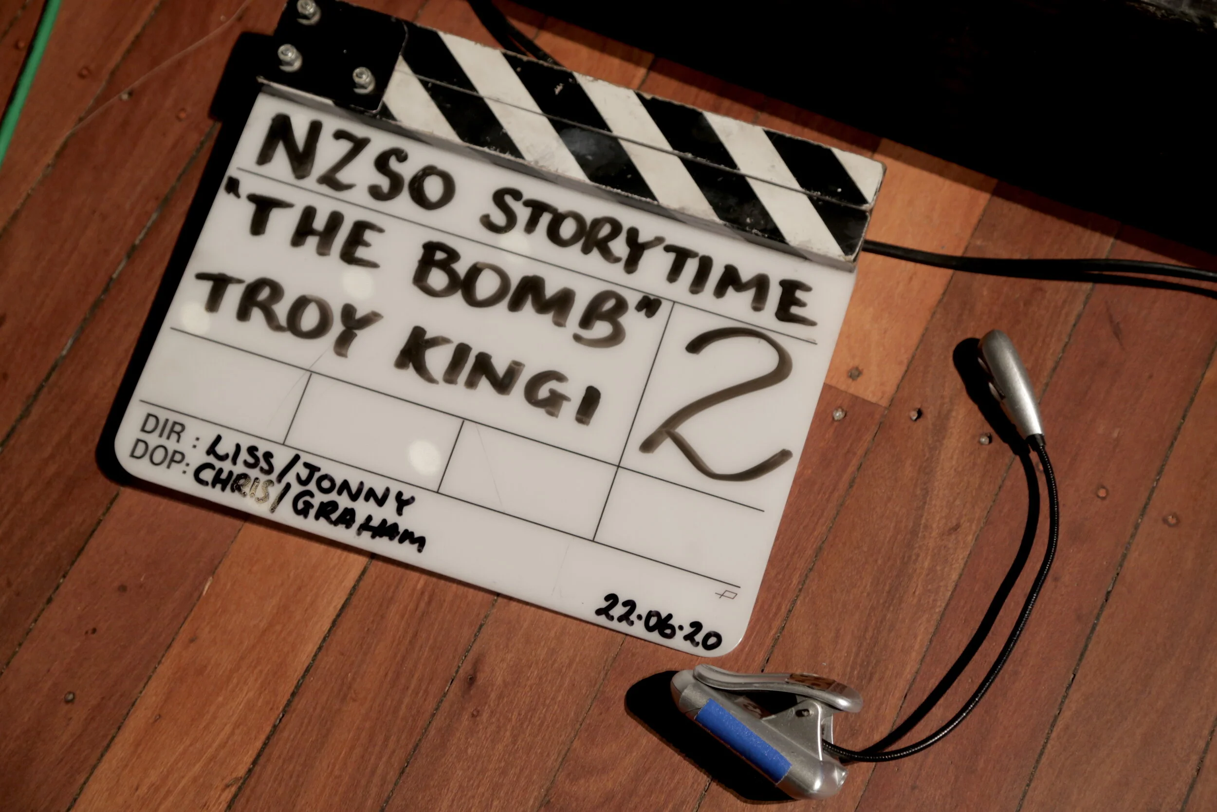 Photo: PeanutButterVibes Photography