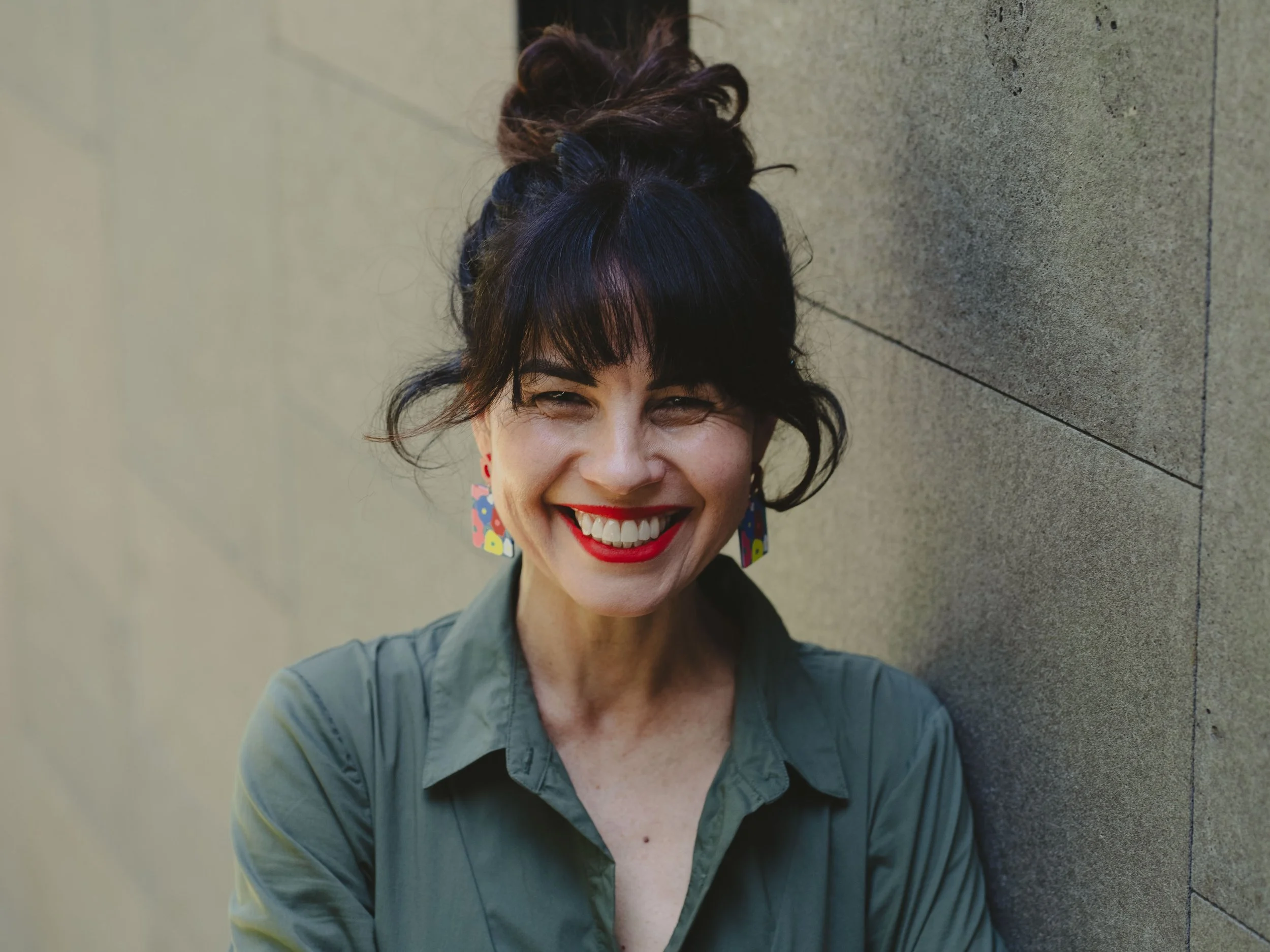 Head Shots & Studio Portraits