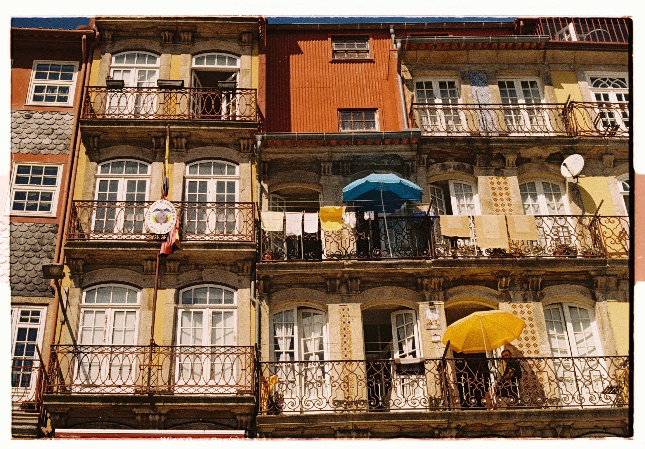 Porto, Portugal