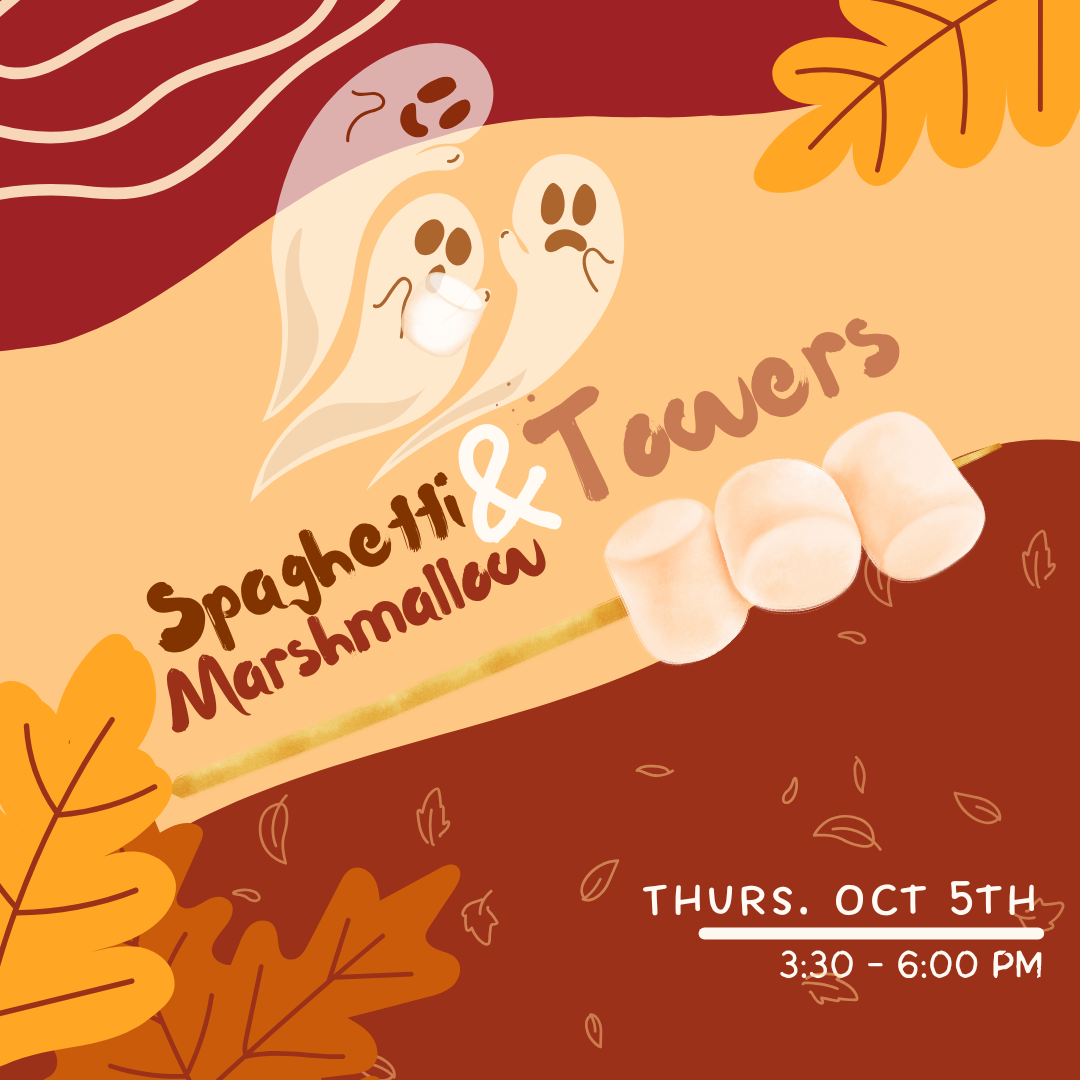 Halloween Tower Building 2023