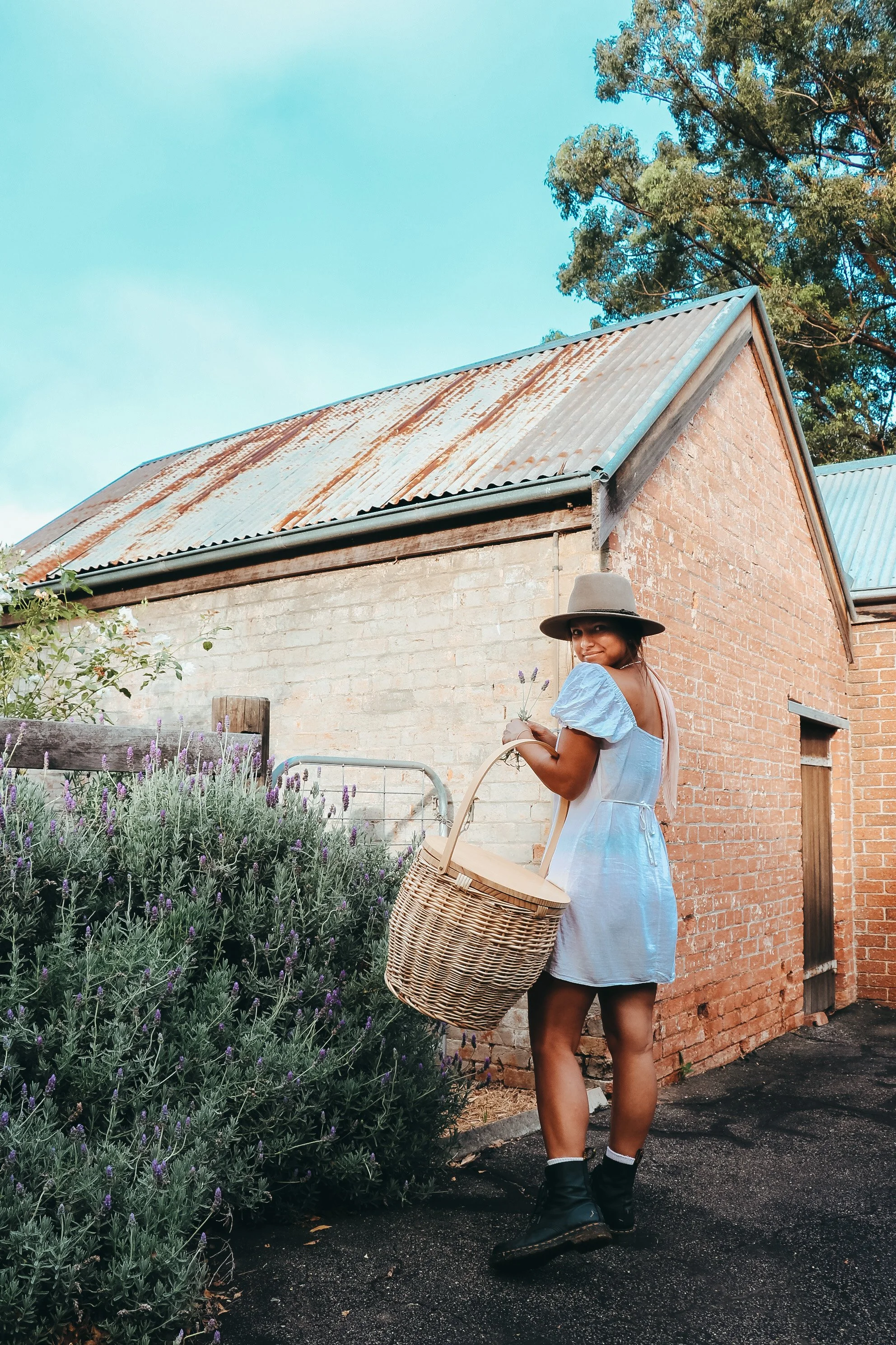 Tiny Home Big Views, Kurrajong — The Doozy Nomads