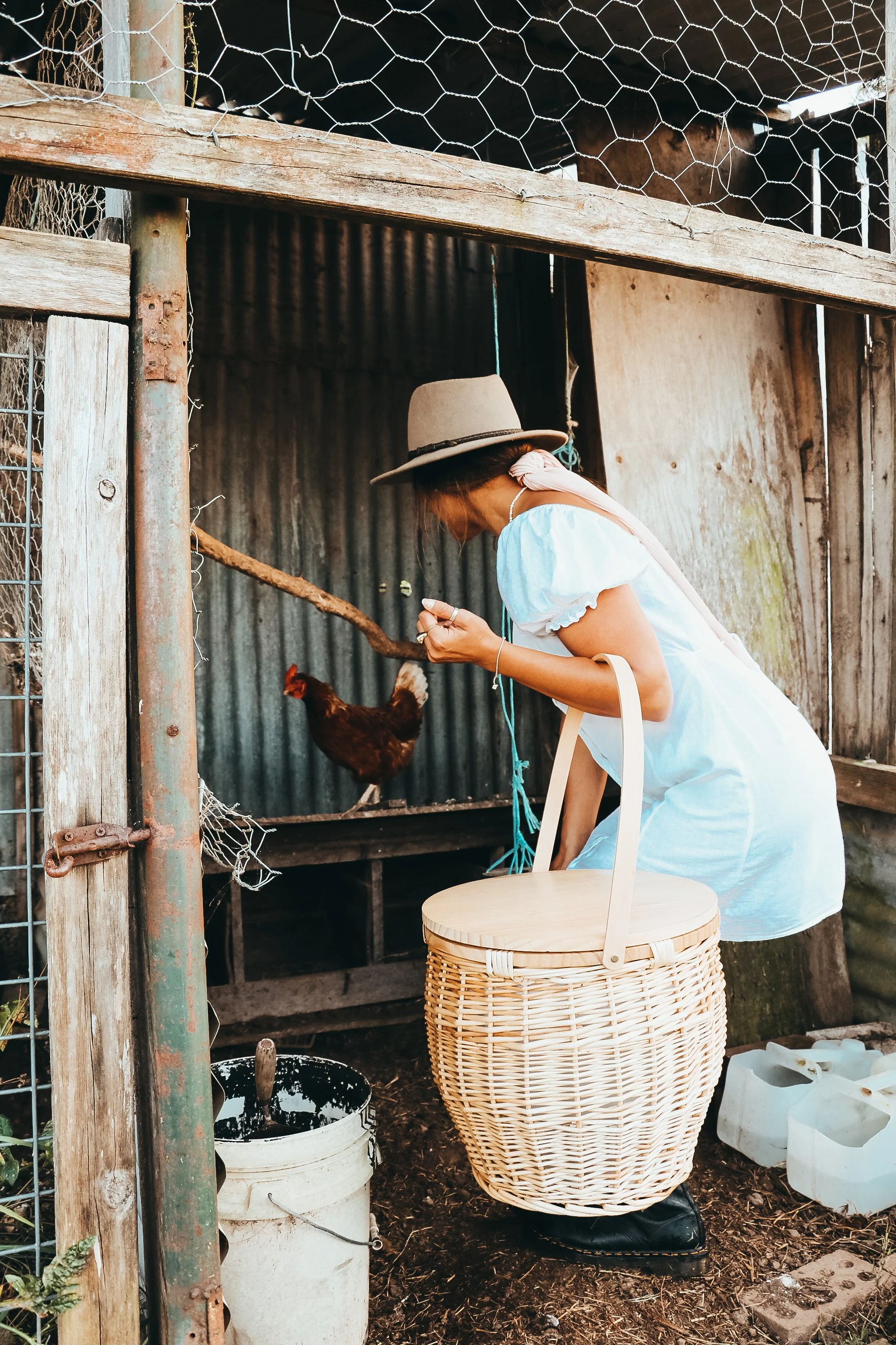 Tiny Home Big Views, Kurrajong — The Doozy Nomads