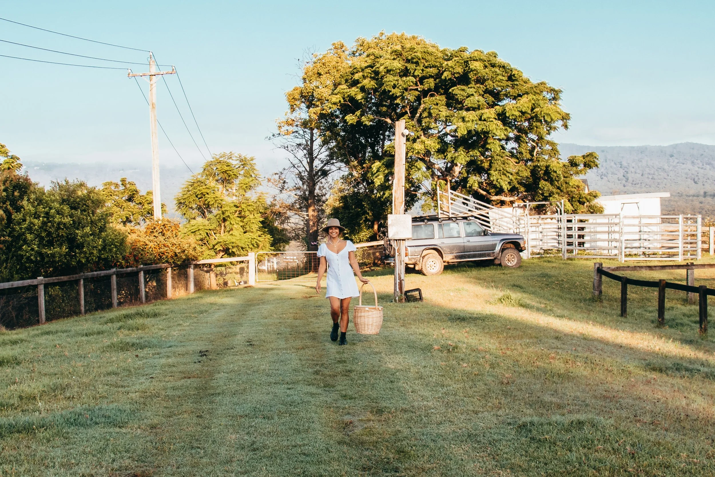 Tiny Home Big Views, Kurrajong — The Doozy Nomads