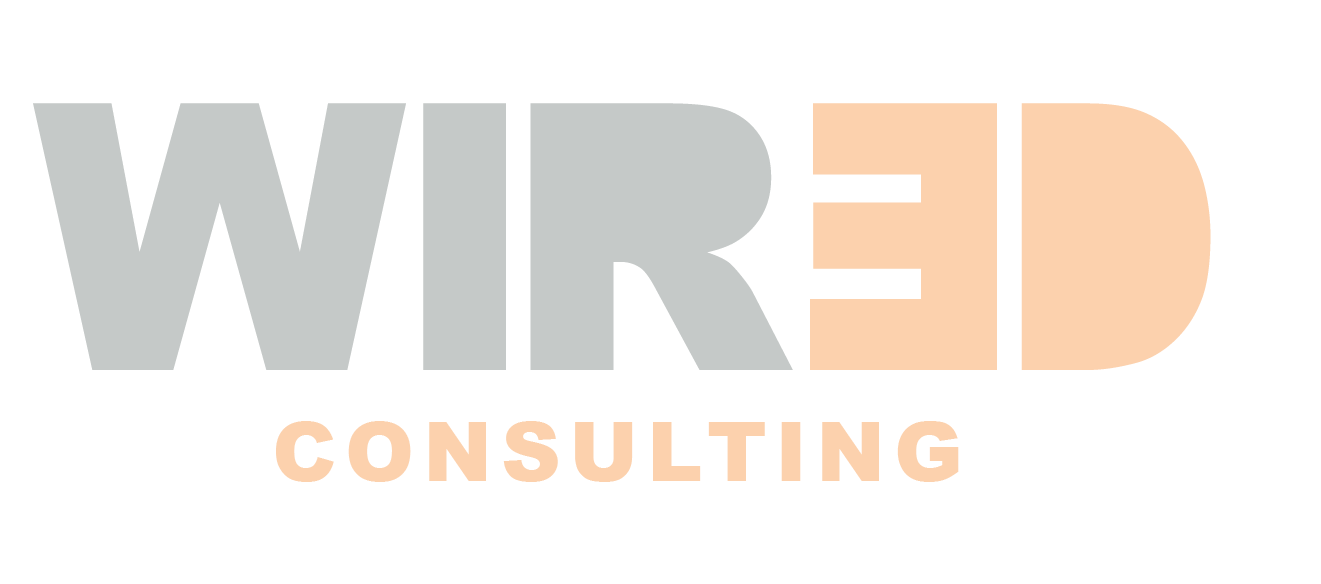 Wired Consulting