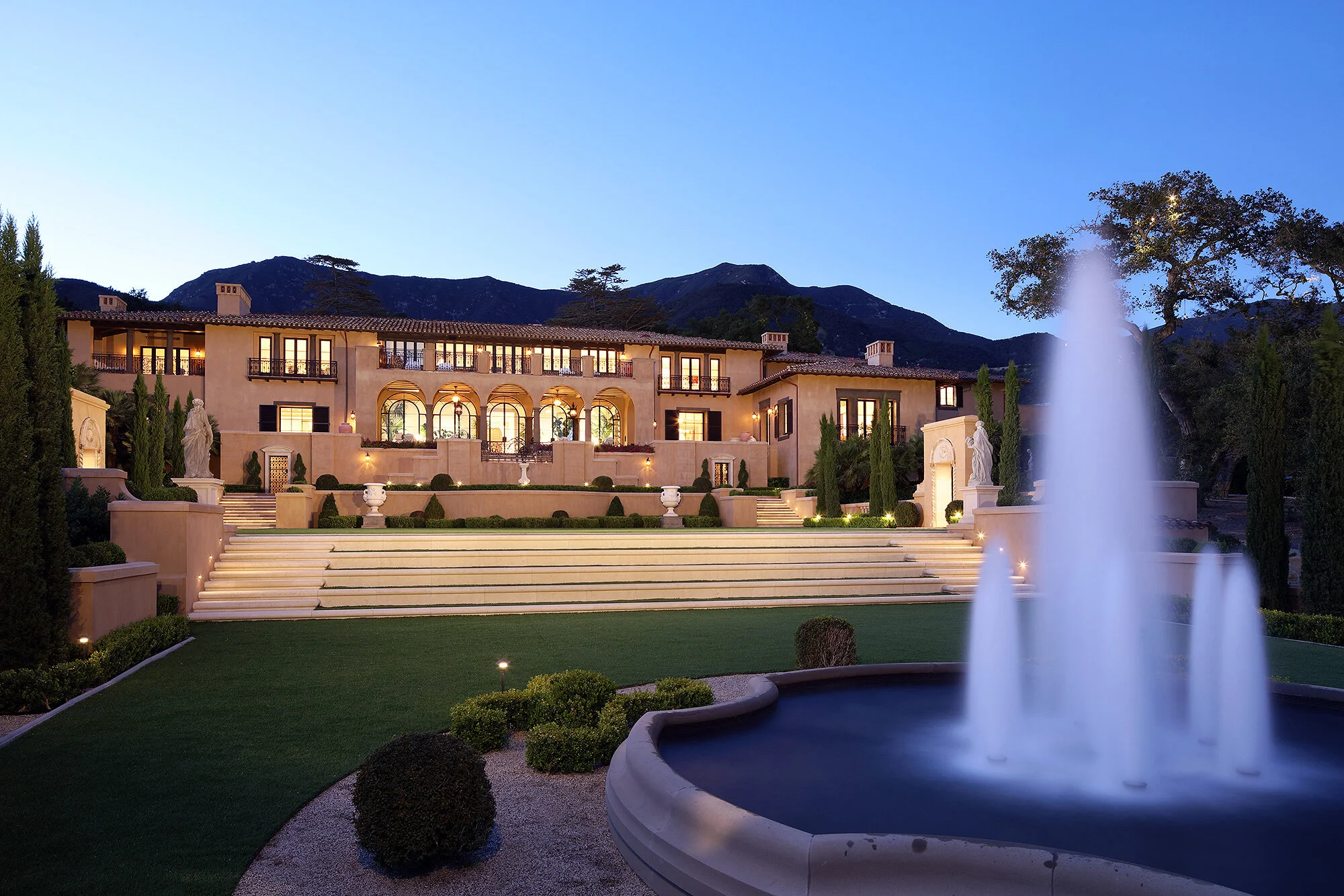 Beverly Hills West — RHI