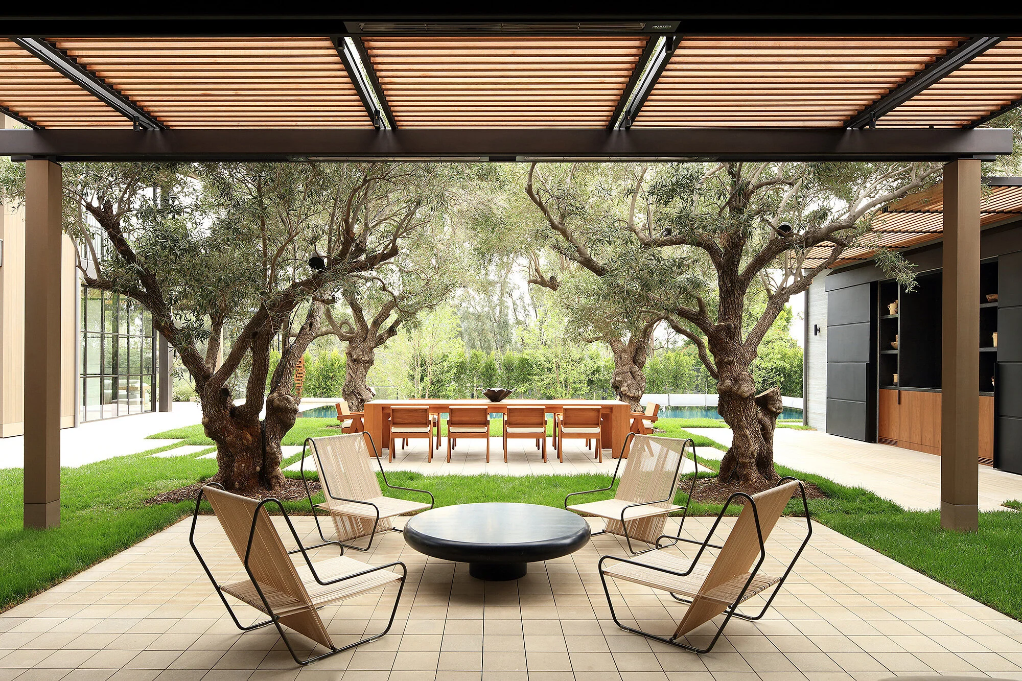 Beverly Hills West — RHI