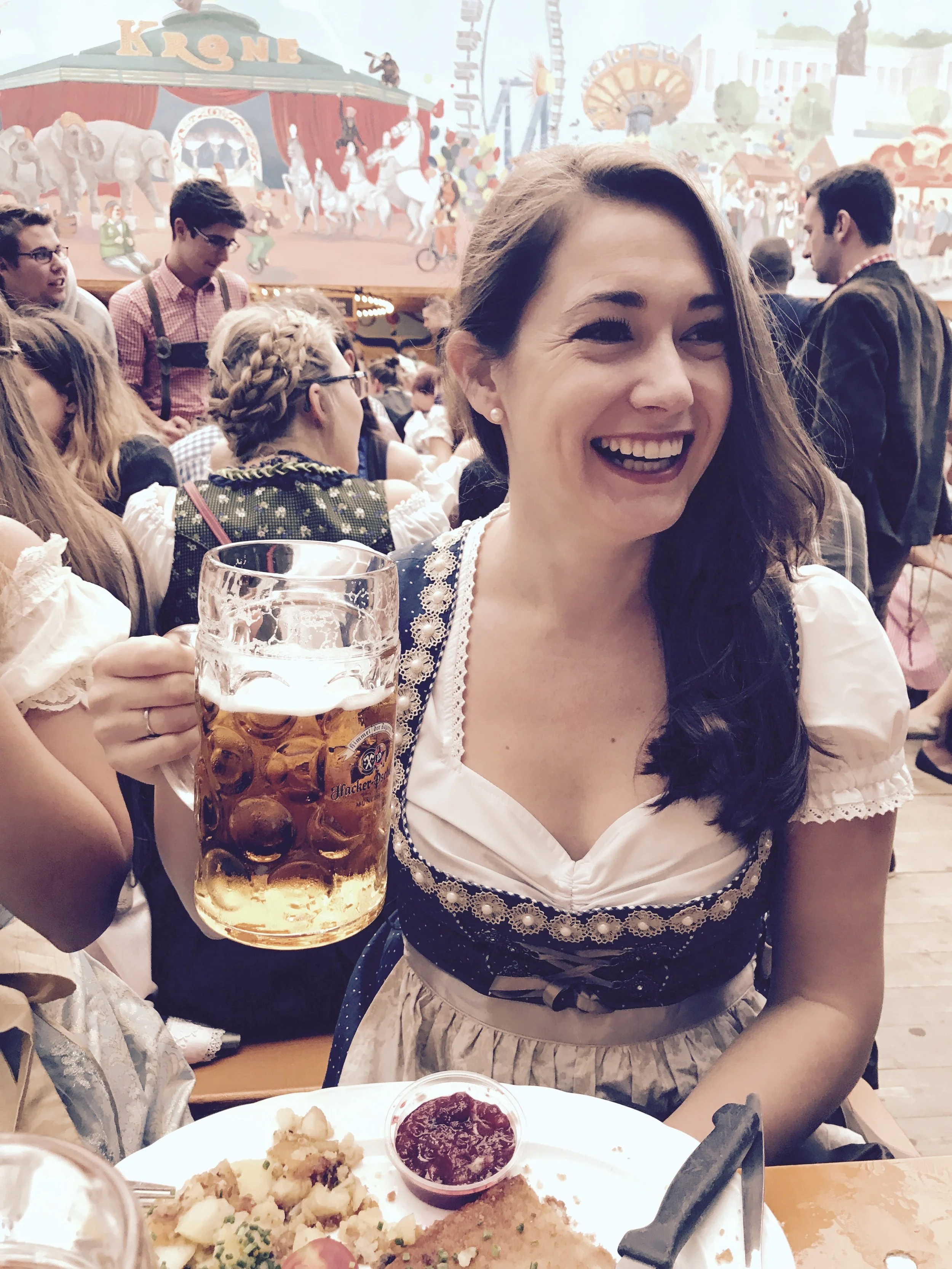 Alameda Oktoberfest Brewery Crawl