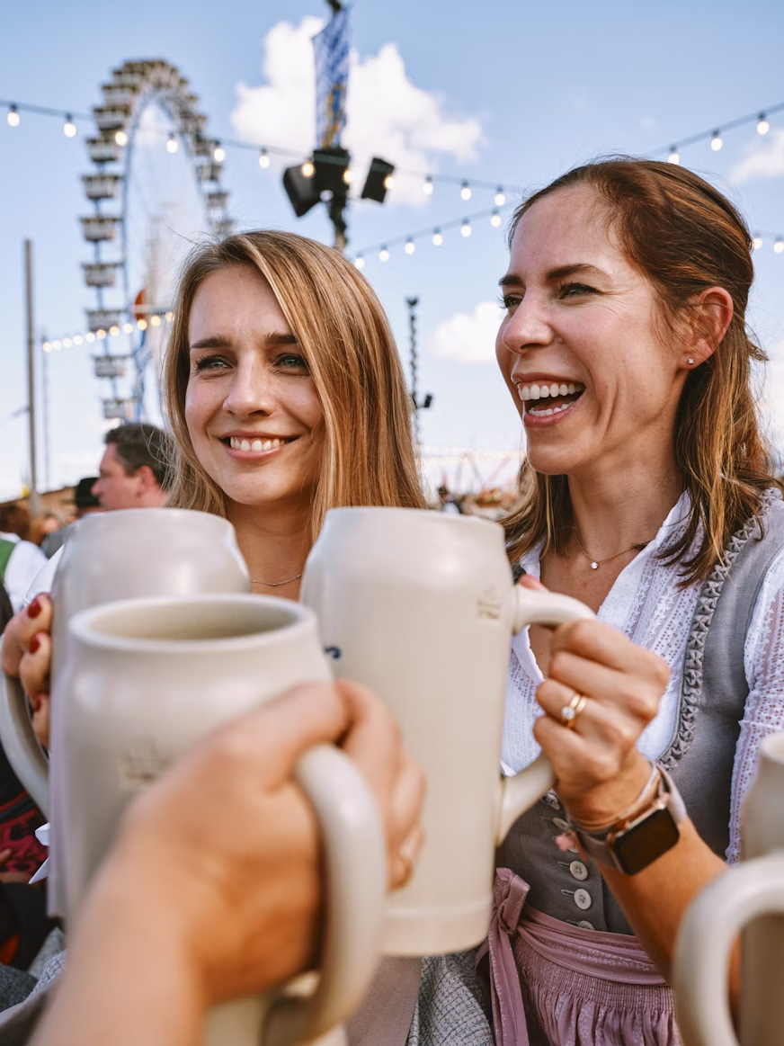 Oakland Oktoberfest Brewery Crawl