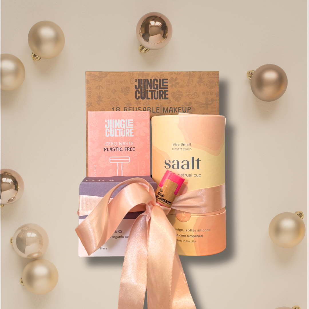 Women's Travel Essentials Kit