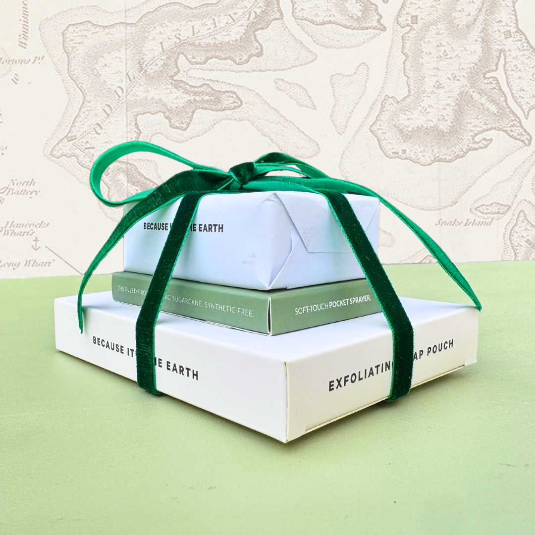 Traveler's Stocking Stuffer