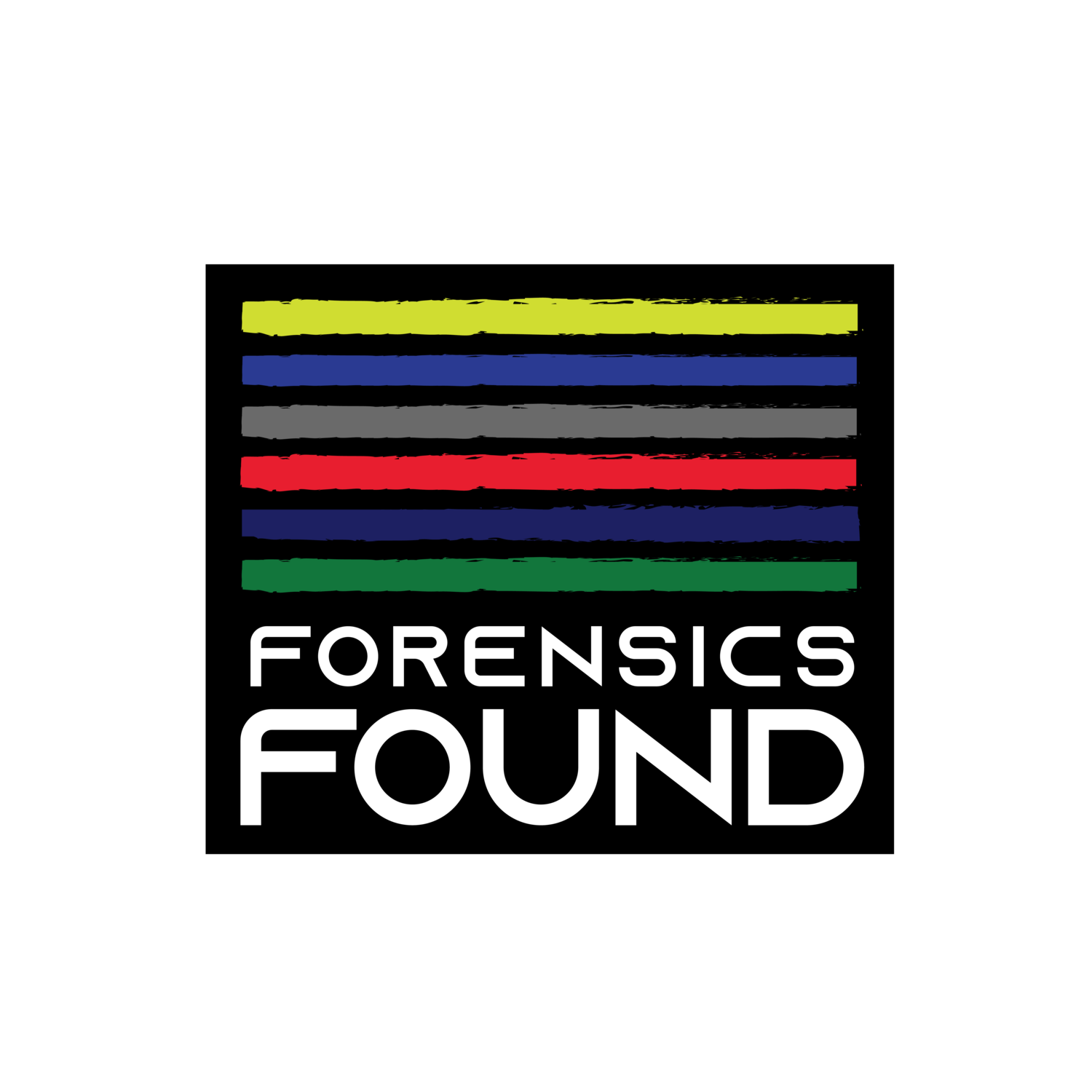 Forensics Found