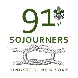 91st Sojourners