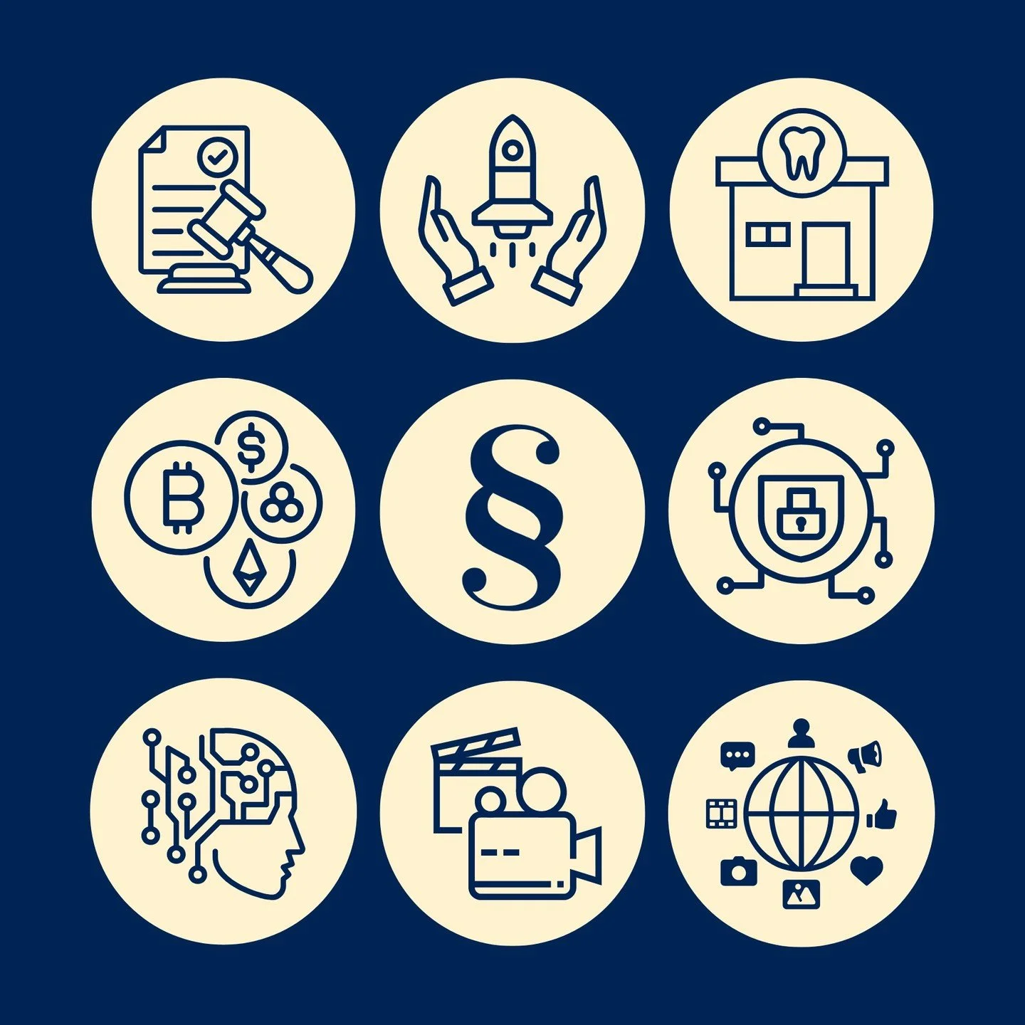 From intellectual property to crypto, Sagsharma delivers trusted legal counsel across industries, safeguarding your interests every step of the way.