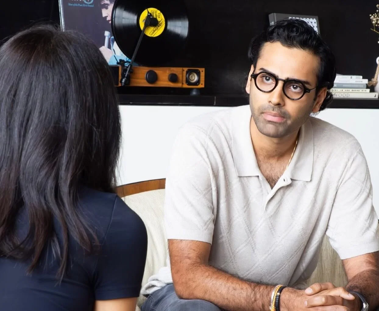 Focused Leadership. Effective Advocacy. 

That&rsquo;s the Sagsharma Difference.