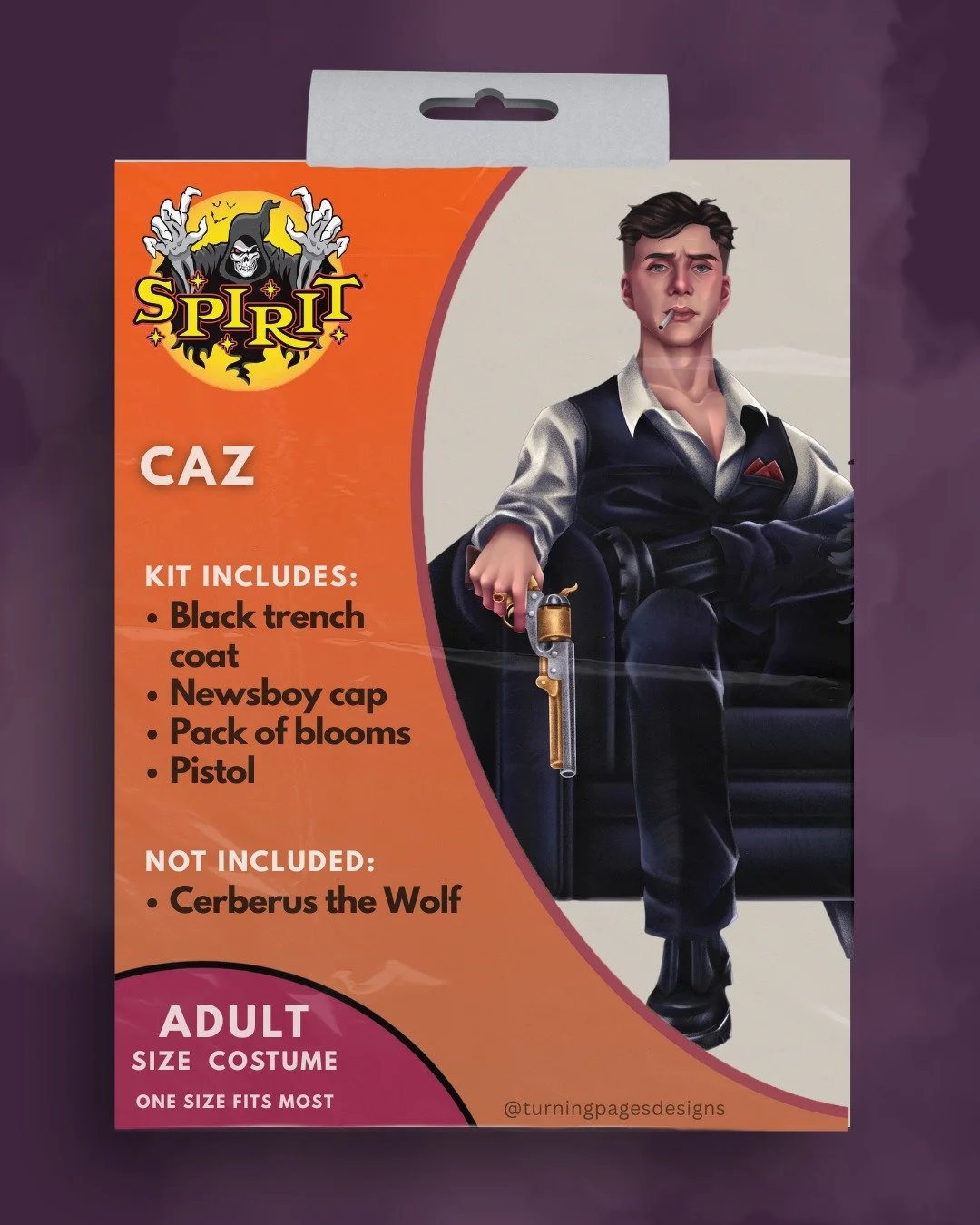 The Blackwater Clan as Spirit Halloween costumes 👻 I love this trend so much and had to jump on it! Which character would you choose to dress up as??

If you're new here, The Tether Trilogy is a completed dark romantasy series with diversity, action