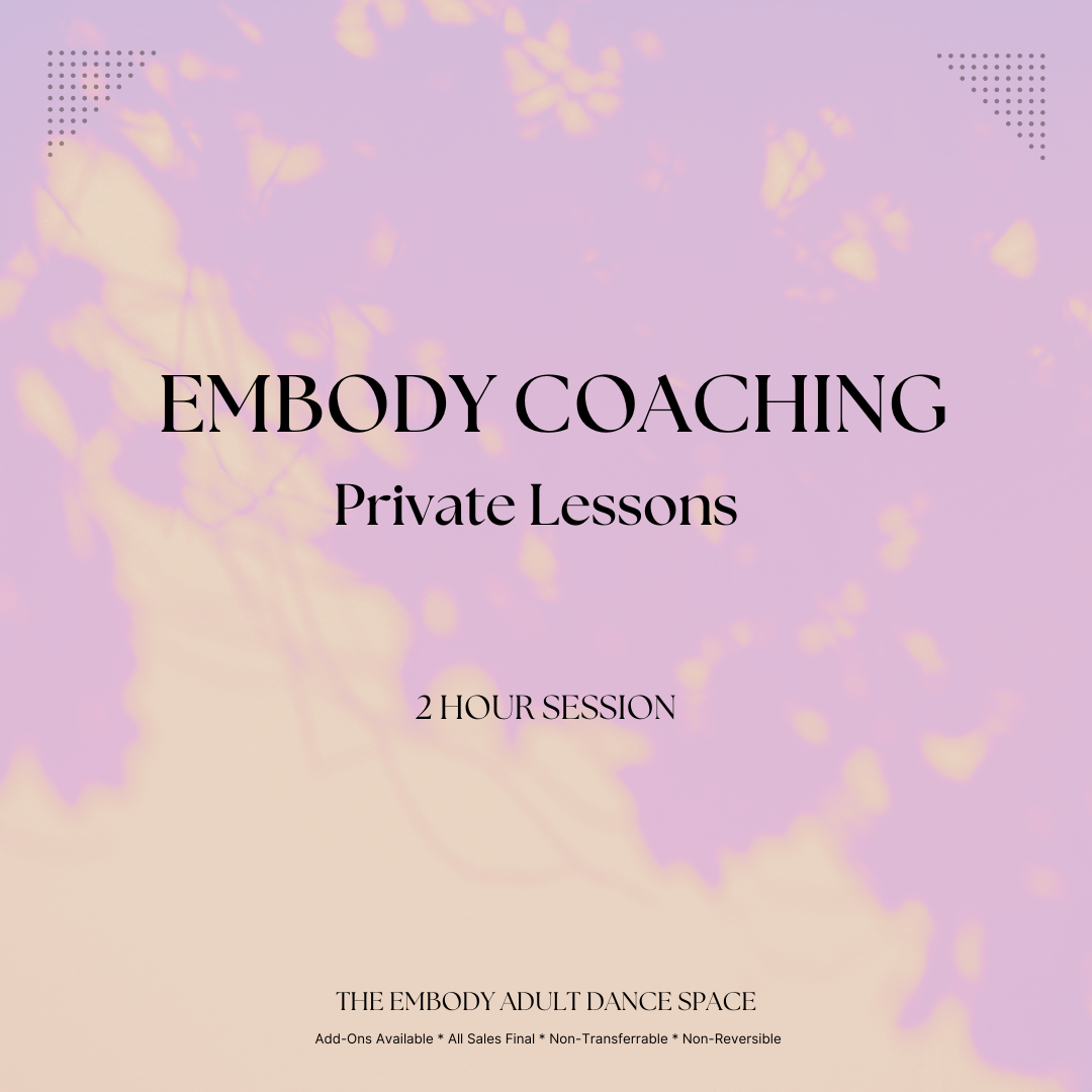 2 Hr Private Lessons