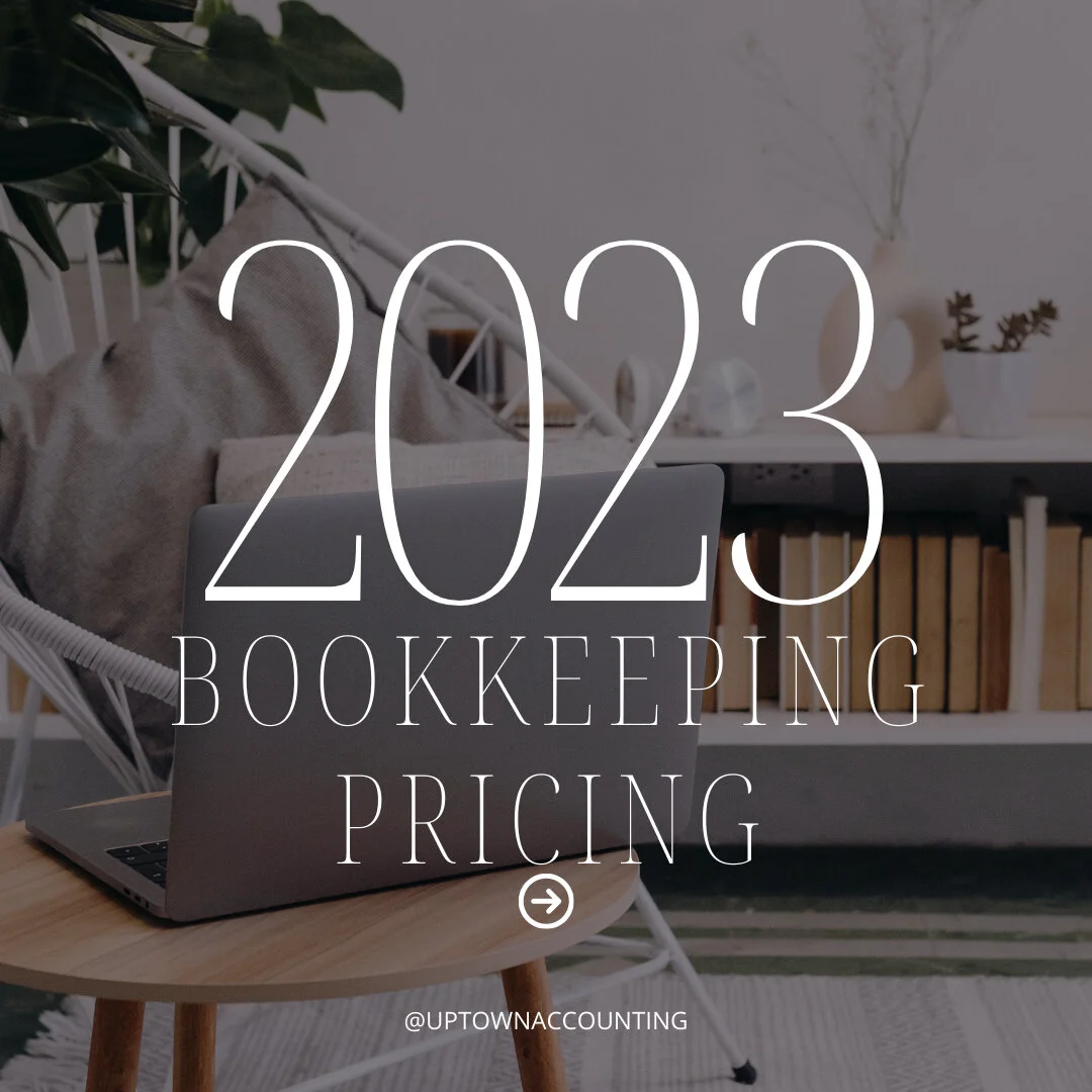 👋 Are you ready to win back your time and gain confidence in your ability to make informed financial decisions?!​​​​​​​​​
It's time for us to work together! Whether you need to get your bookkeeping set up, cleaned up, or managed on a monthly, quarte
