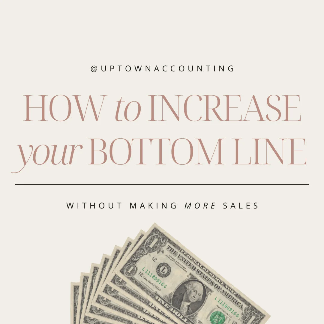 💸 I think there's a little truth to the saying: &quot;You've got to spend money to make money.&quot;​​​​​​​​​
But, why would you spend *that* much money if you don't have to!

If your current provider for things like insurance, payment processing, a