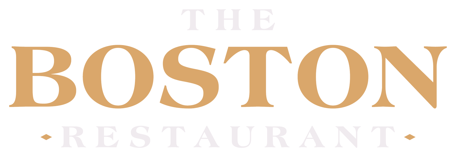 The Boston Restaurant