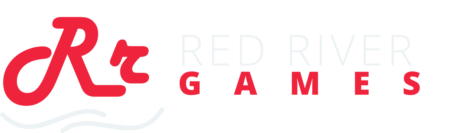 Red River Games