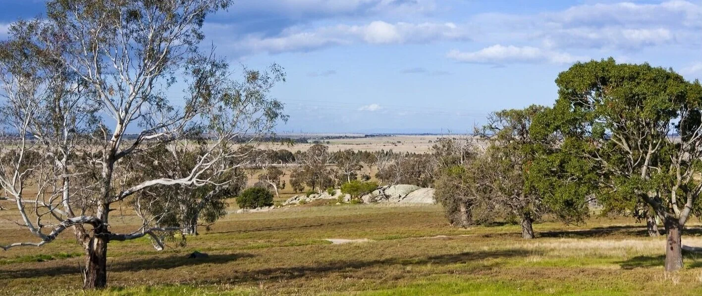 General 2 — Rothwell Estate