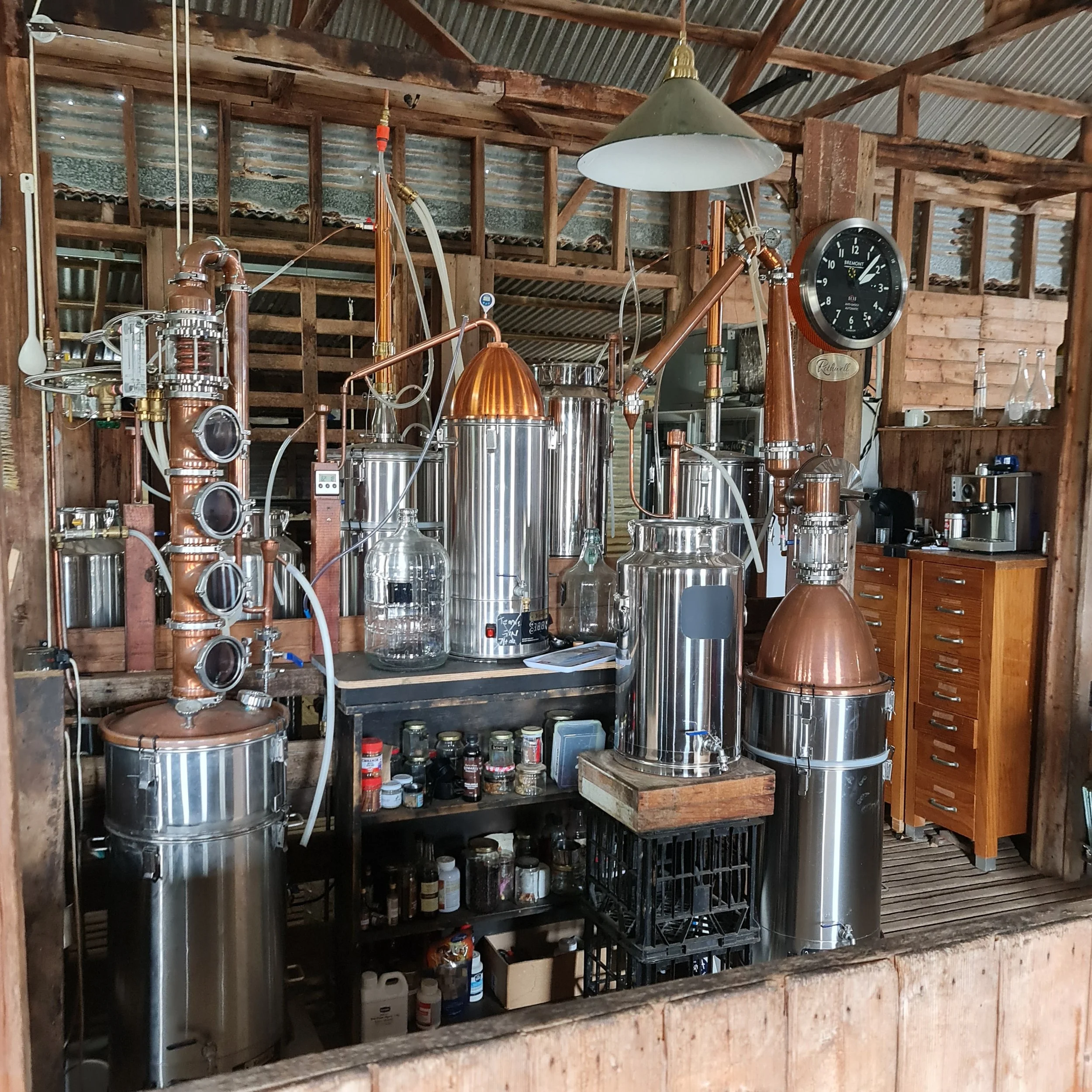 Home 2 — Rothwell Estate