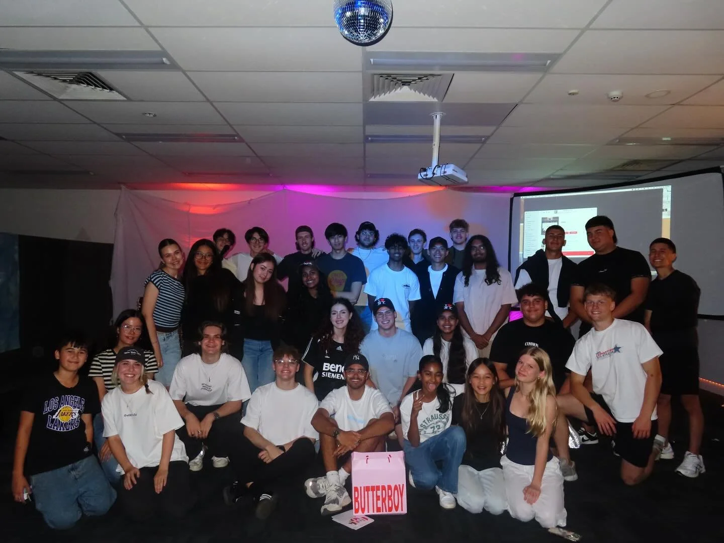 Friday Night Highlights ❤️&zwj;🔥

Gaari thank you for your incredible leadership at Overflow Youth! Thank you for saying yes and answering Gods call. You have been a great leader, friend and servant of God. You have impacted countless lives and help