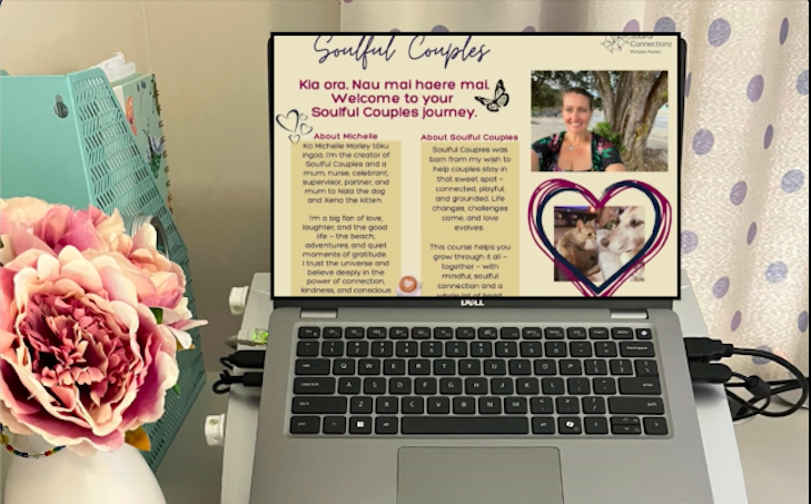 Soulful Couples Course