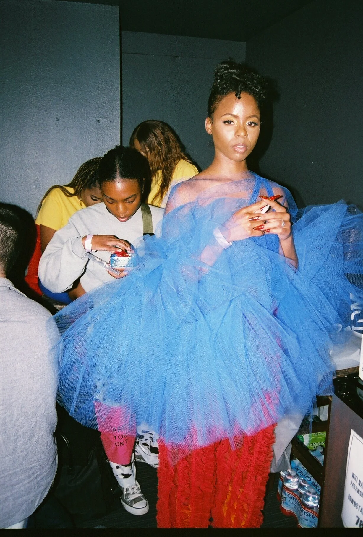 photo by Milky @been.milky