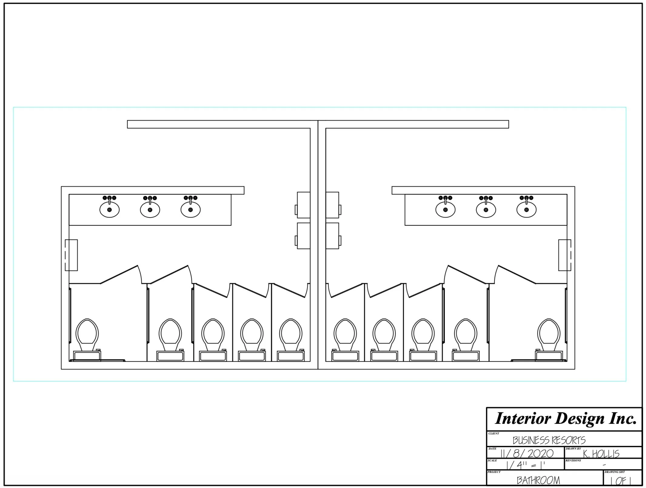 AutoCAD