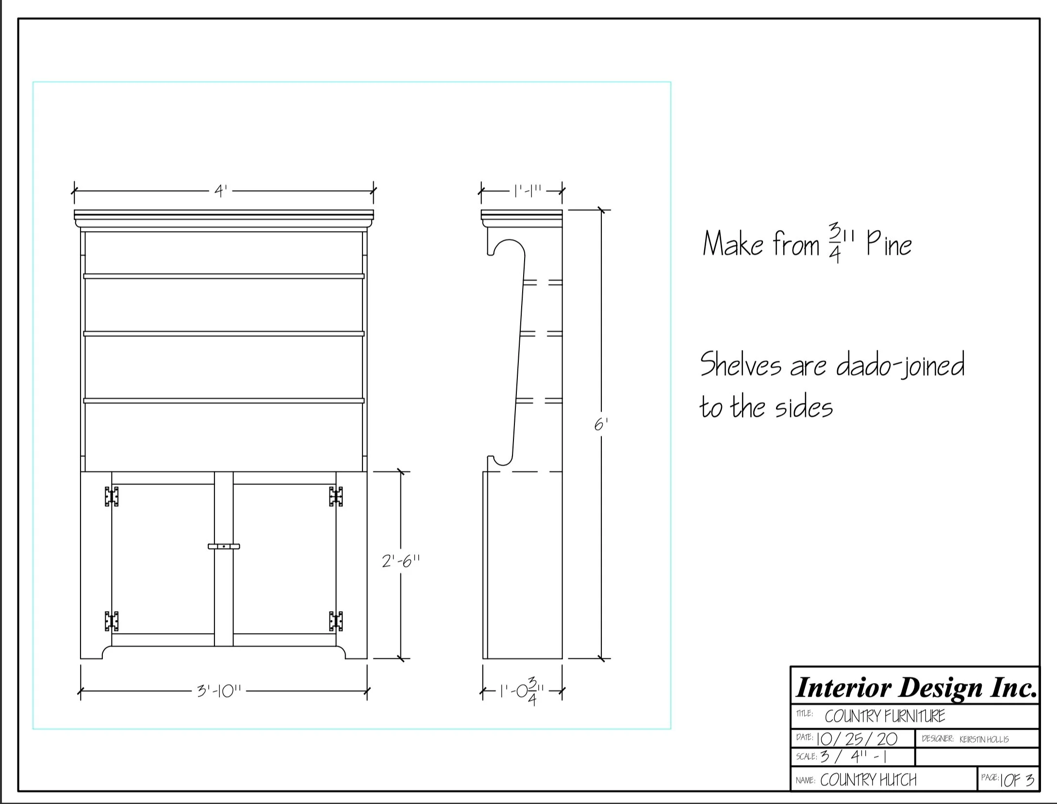 AutoCAD