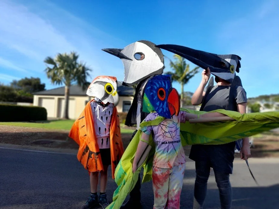 Image from 2024 (bird theme)