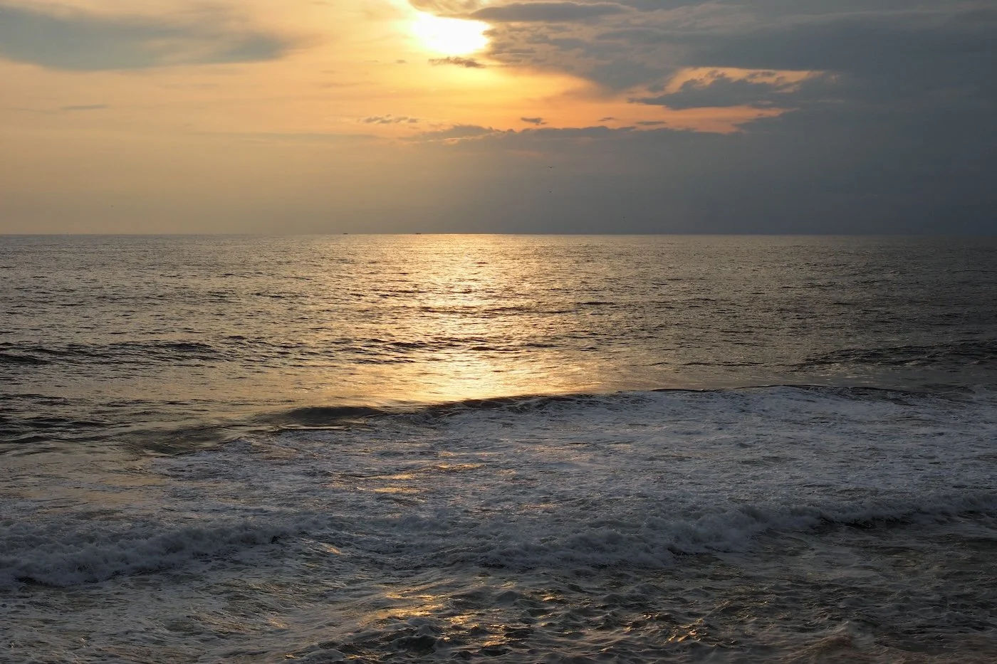 Letter #22 Who am I? How does Life Work?