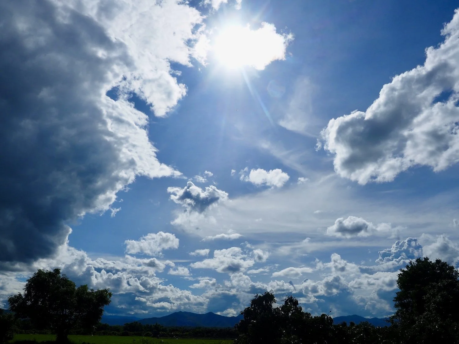 Letter #34: Understanding is Liberating