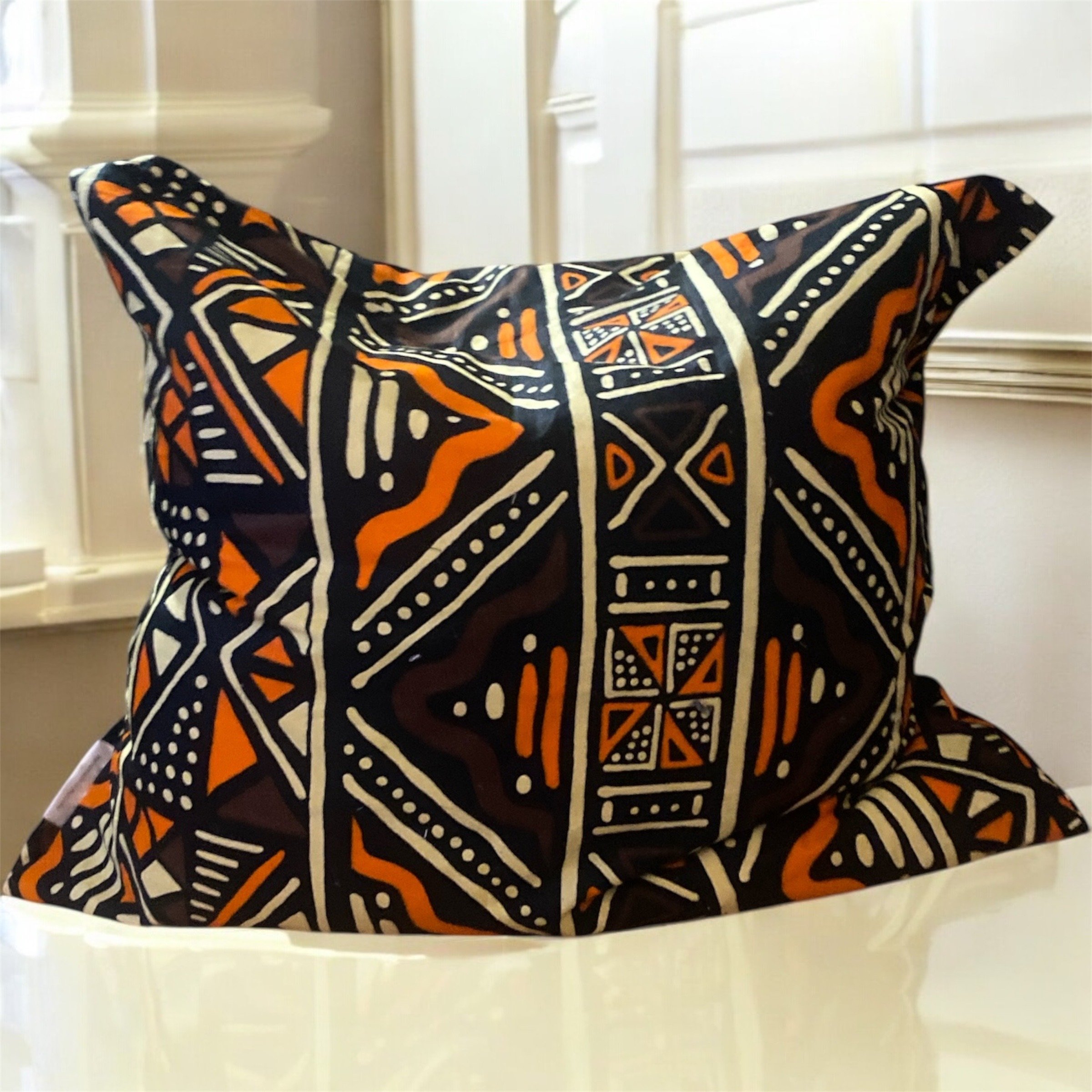 Africa art 50cm x 50cm