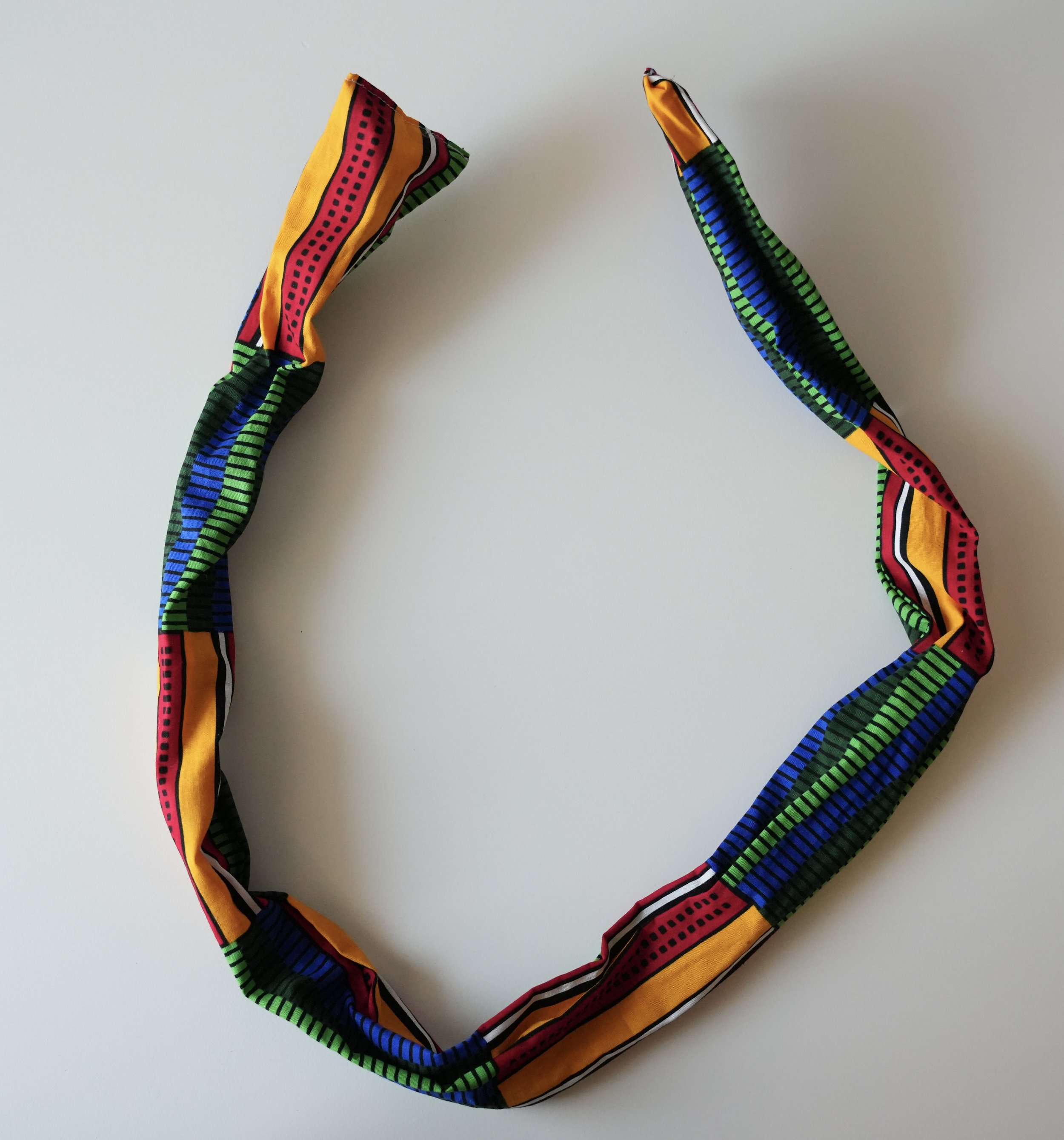 African design wire