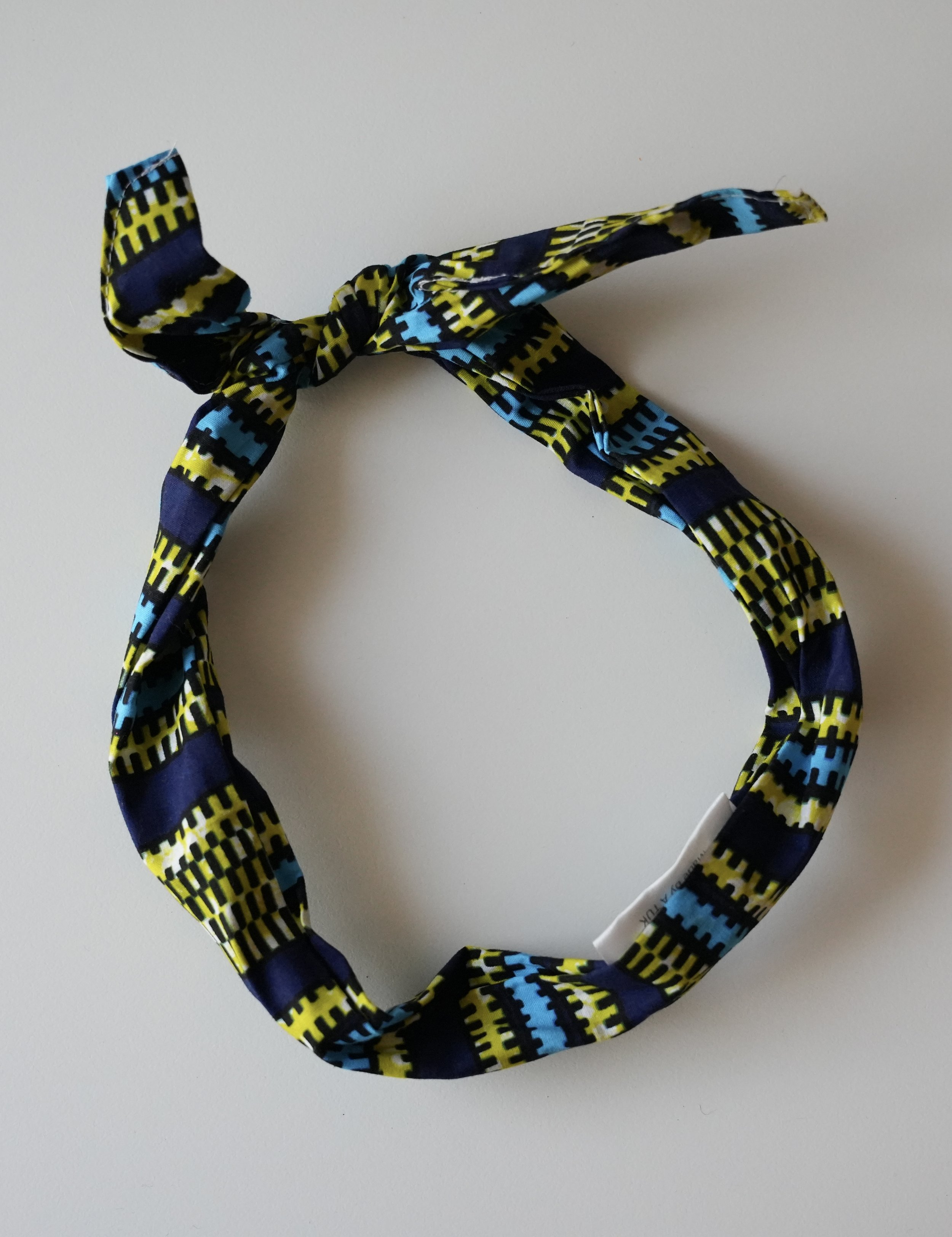 Mix three Wire