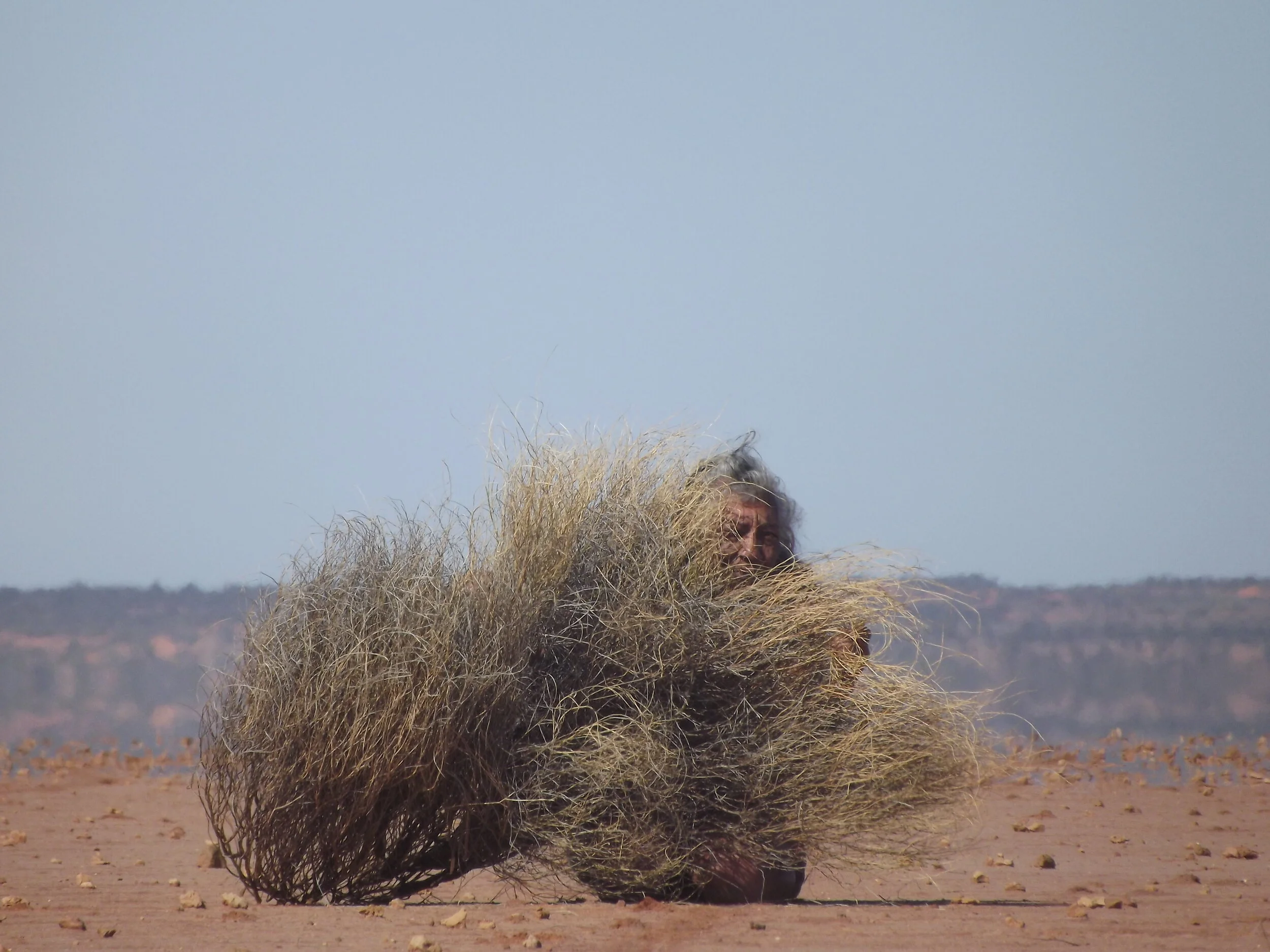 Photo Essay:                    At The World’s End