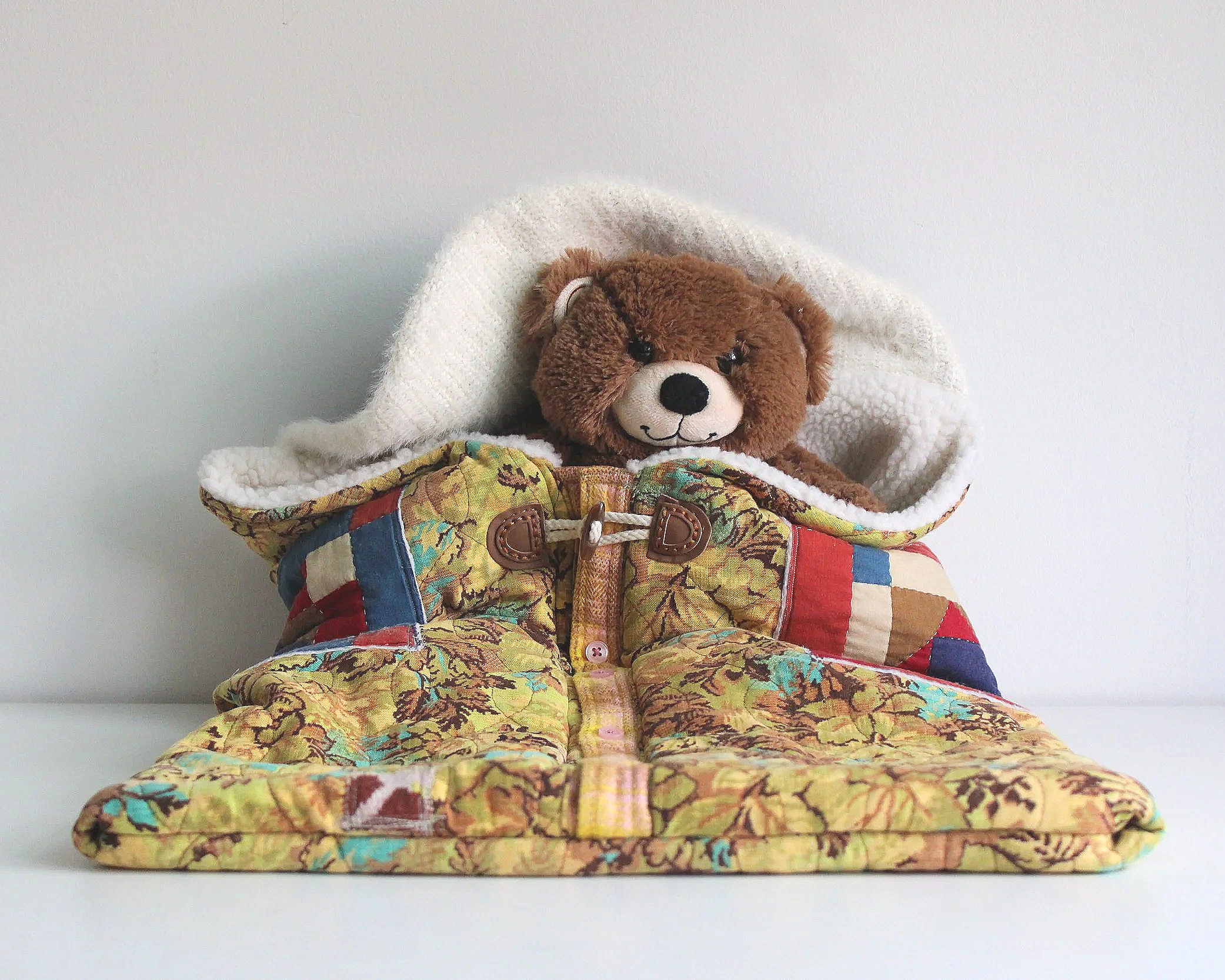 Custom Made LB BABY Pocket