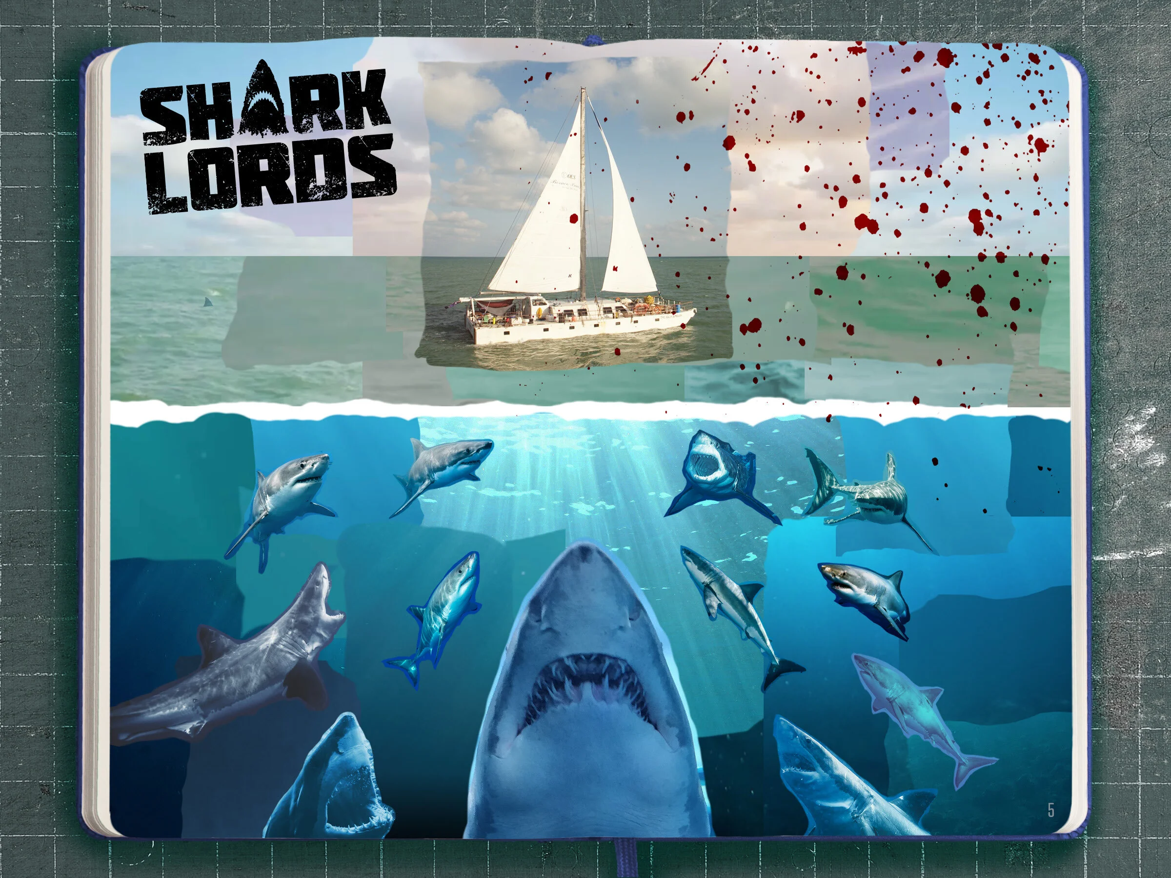 Cake Digital Press Kits