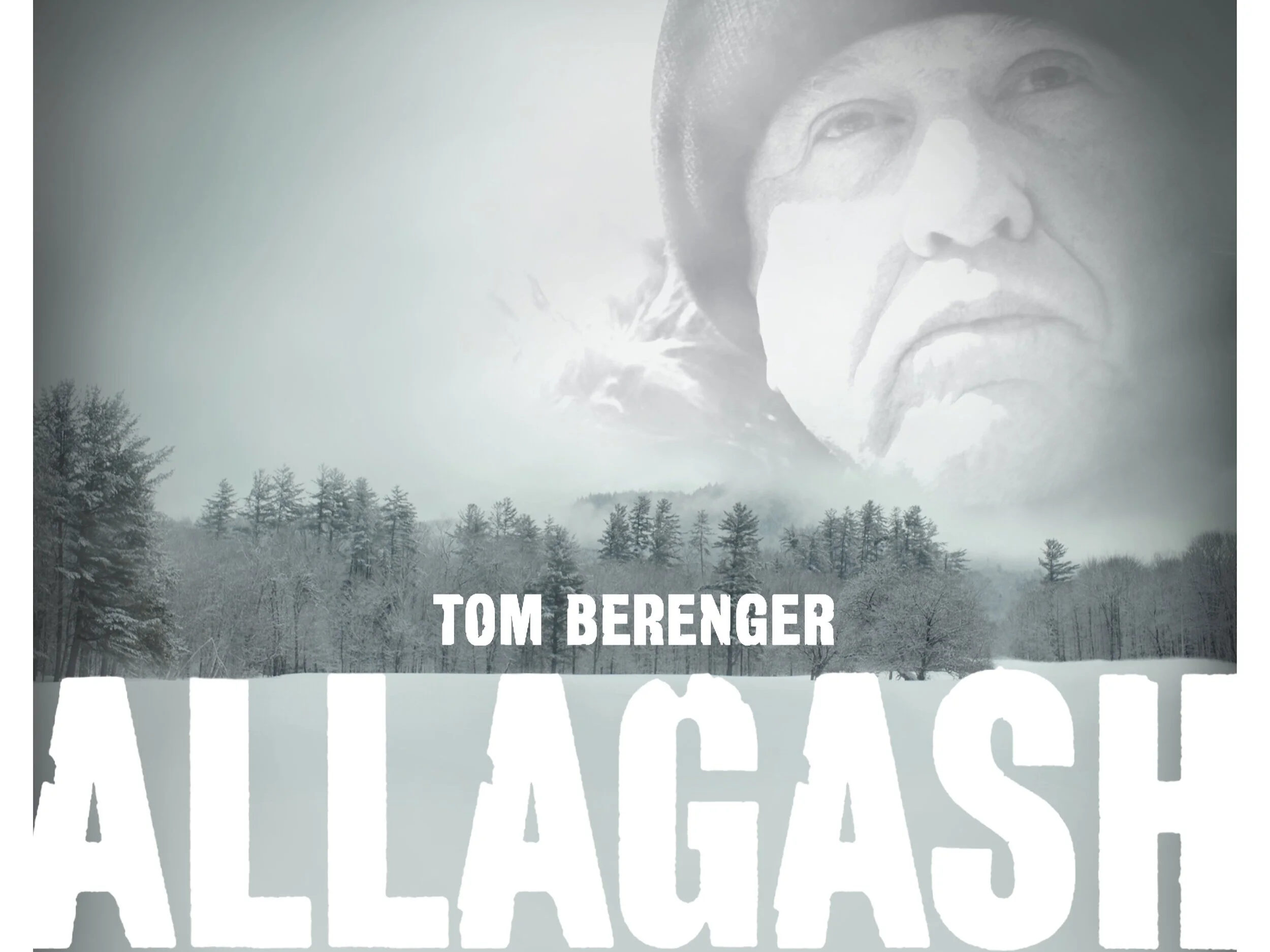 Allagash Movie Poster