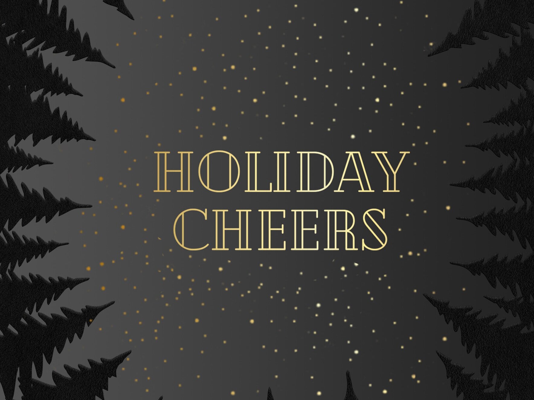 FX Holiday Card 2019