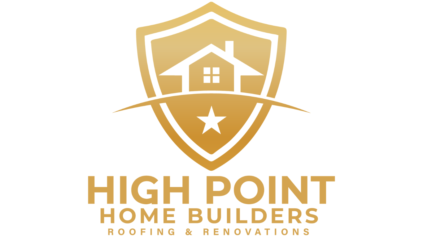 High Point Home Builders Roofing & Renovations