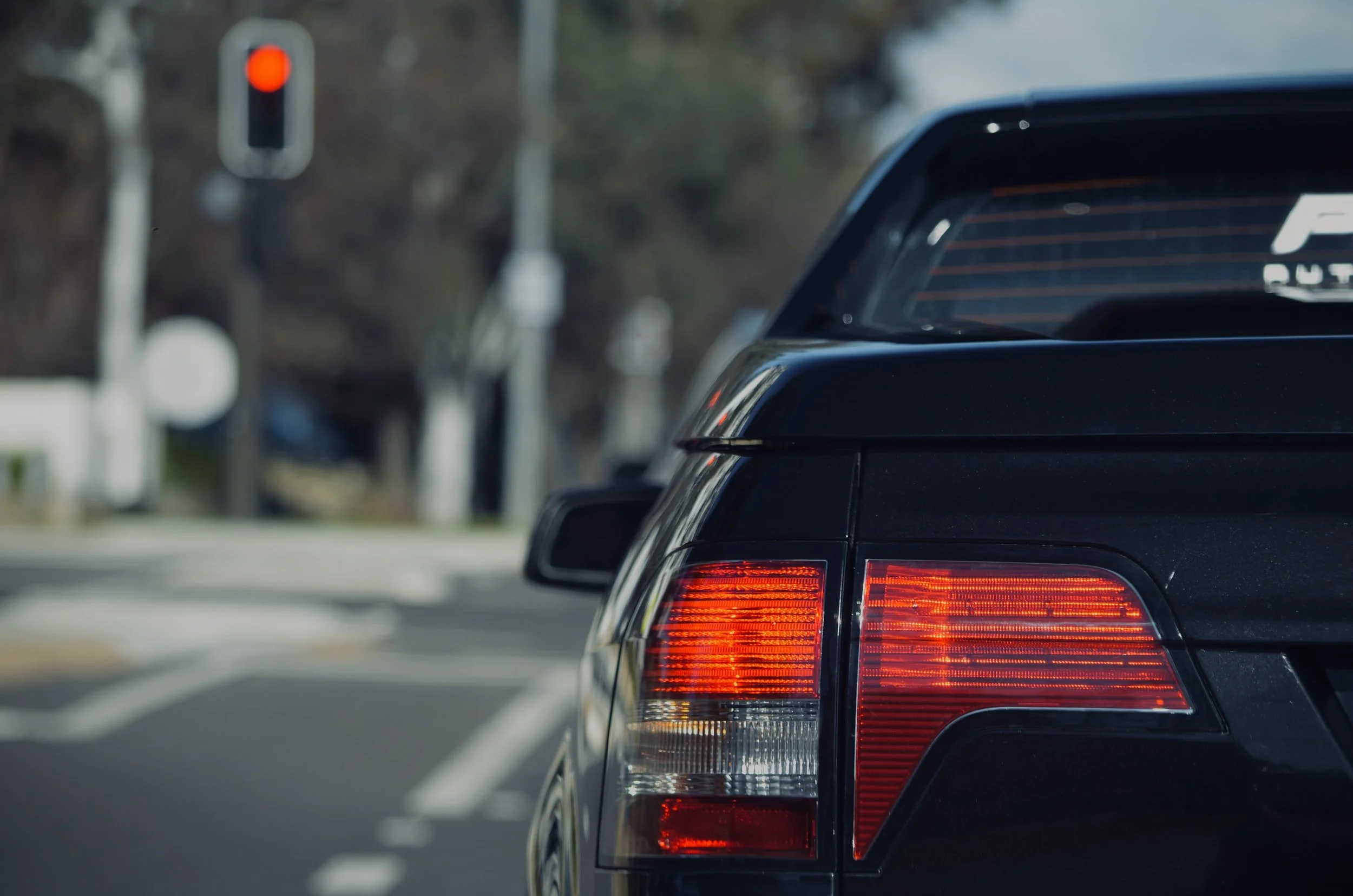 Financing Motor Vehicles