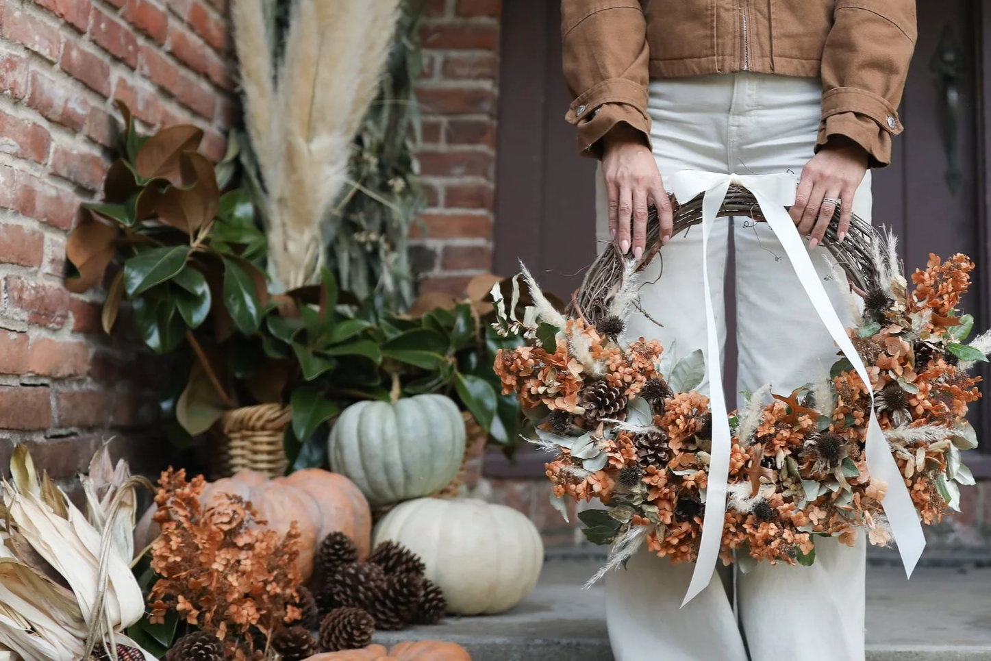 The Seasonal Home Reset