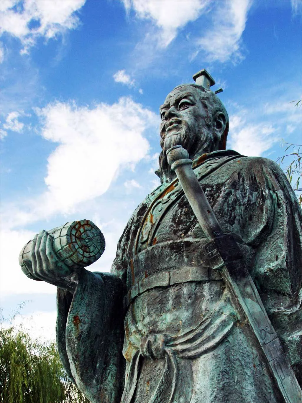 Högsta ledningens nya ansvar