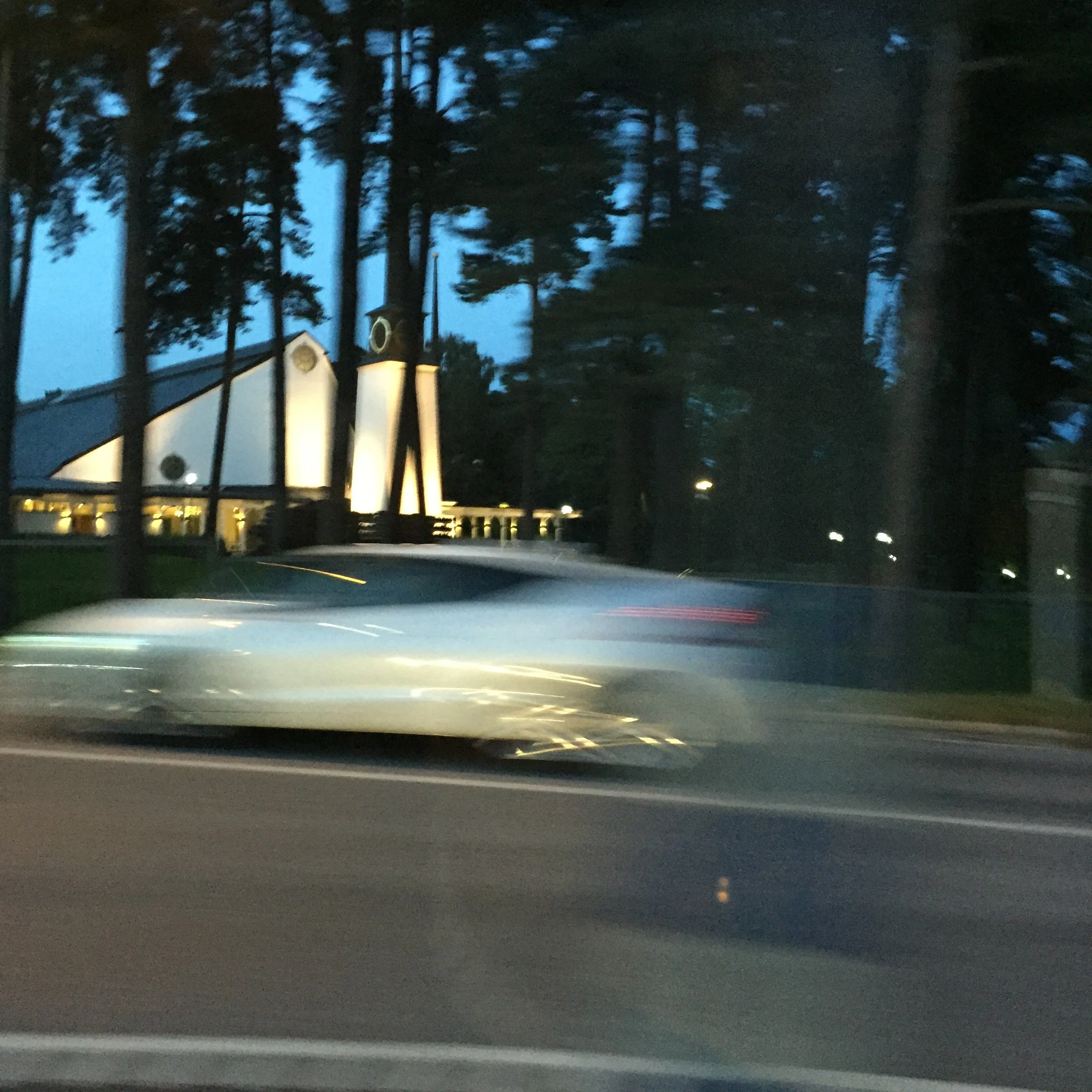 Snabbast som en konkurrensfördel