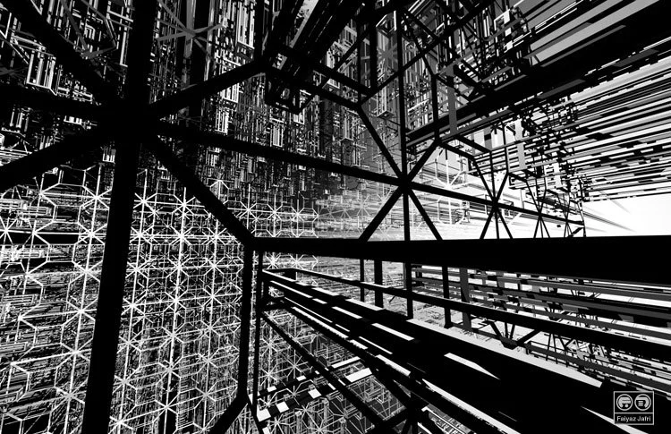 Strategi: för att förändra eller för att optimera?